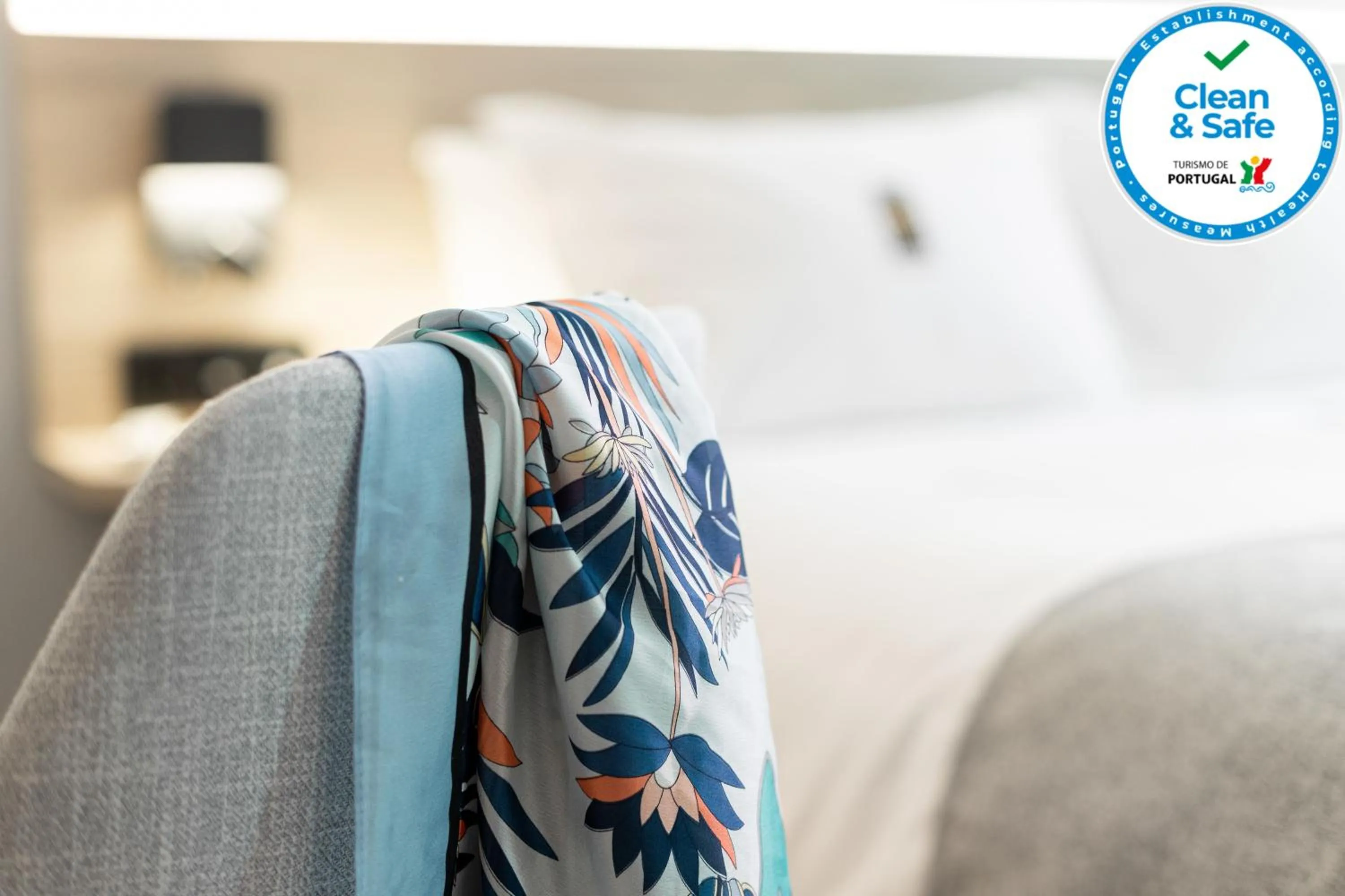 Bed in Boutique Telhal 89