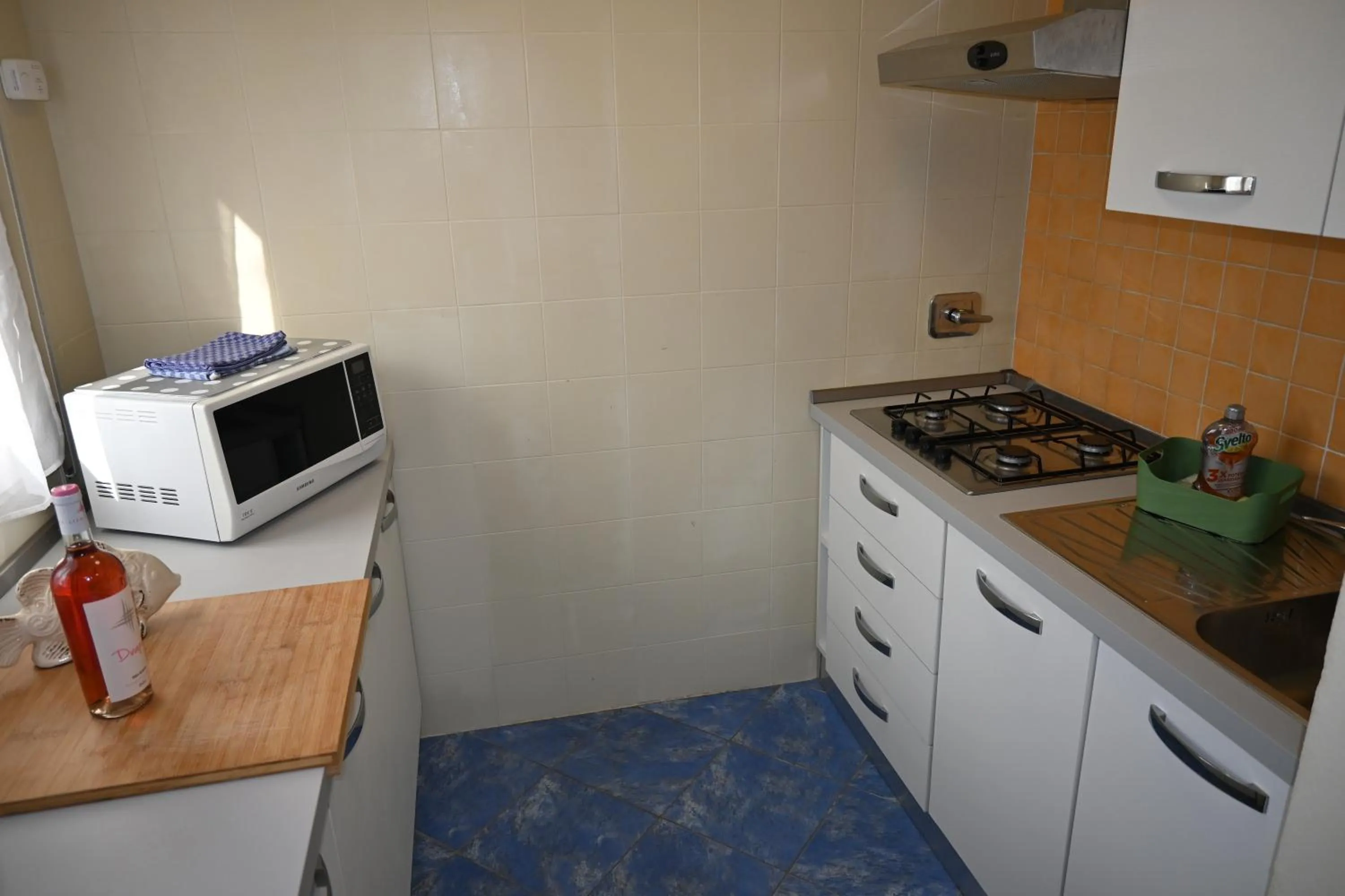 Residence il Mandorlo