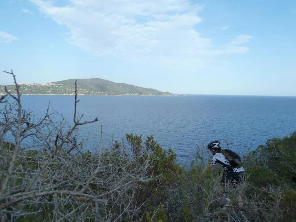 Residence il Mandorlo