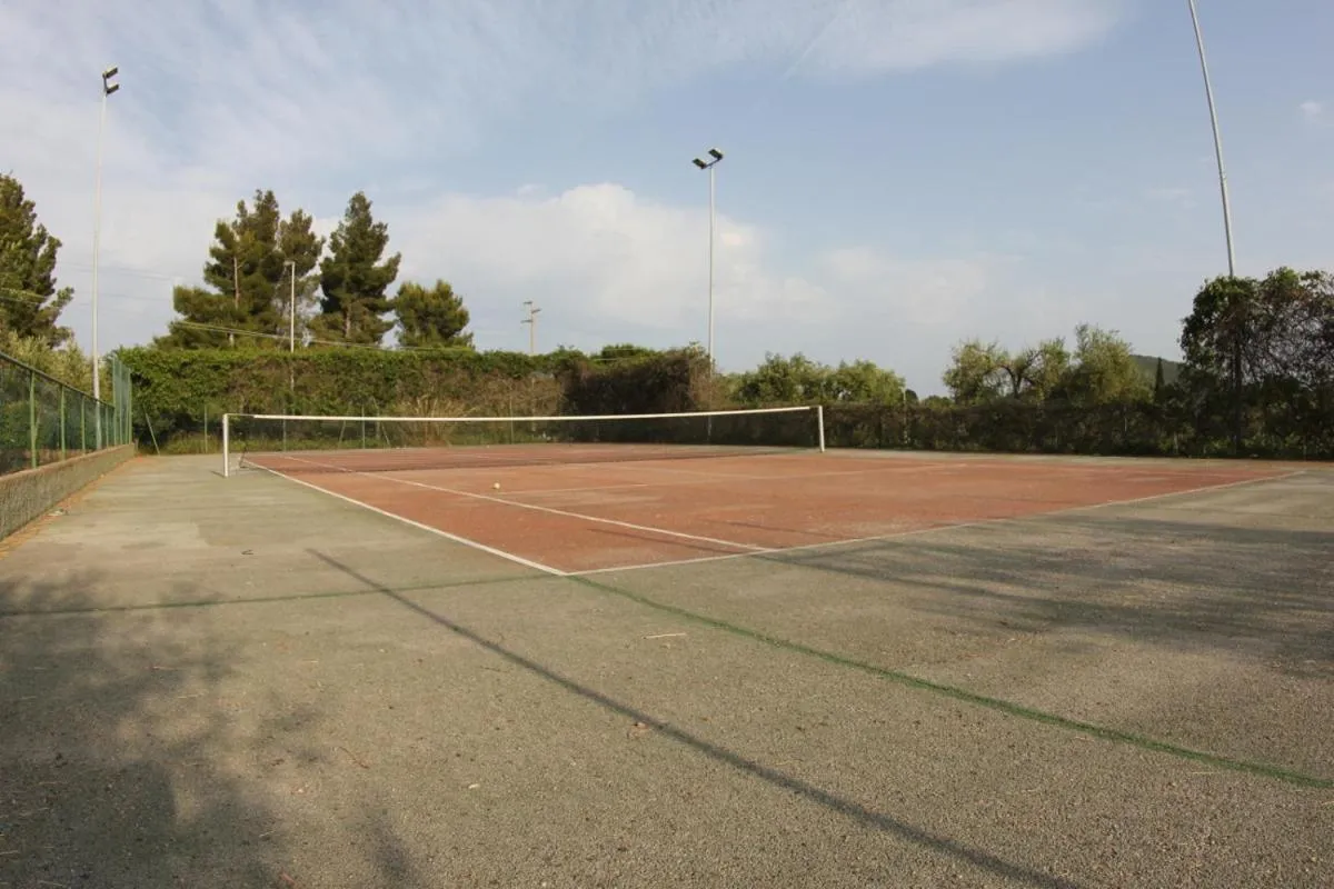 Residence il Mandorlo