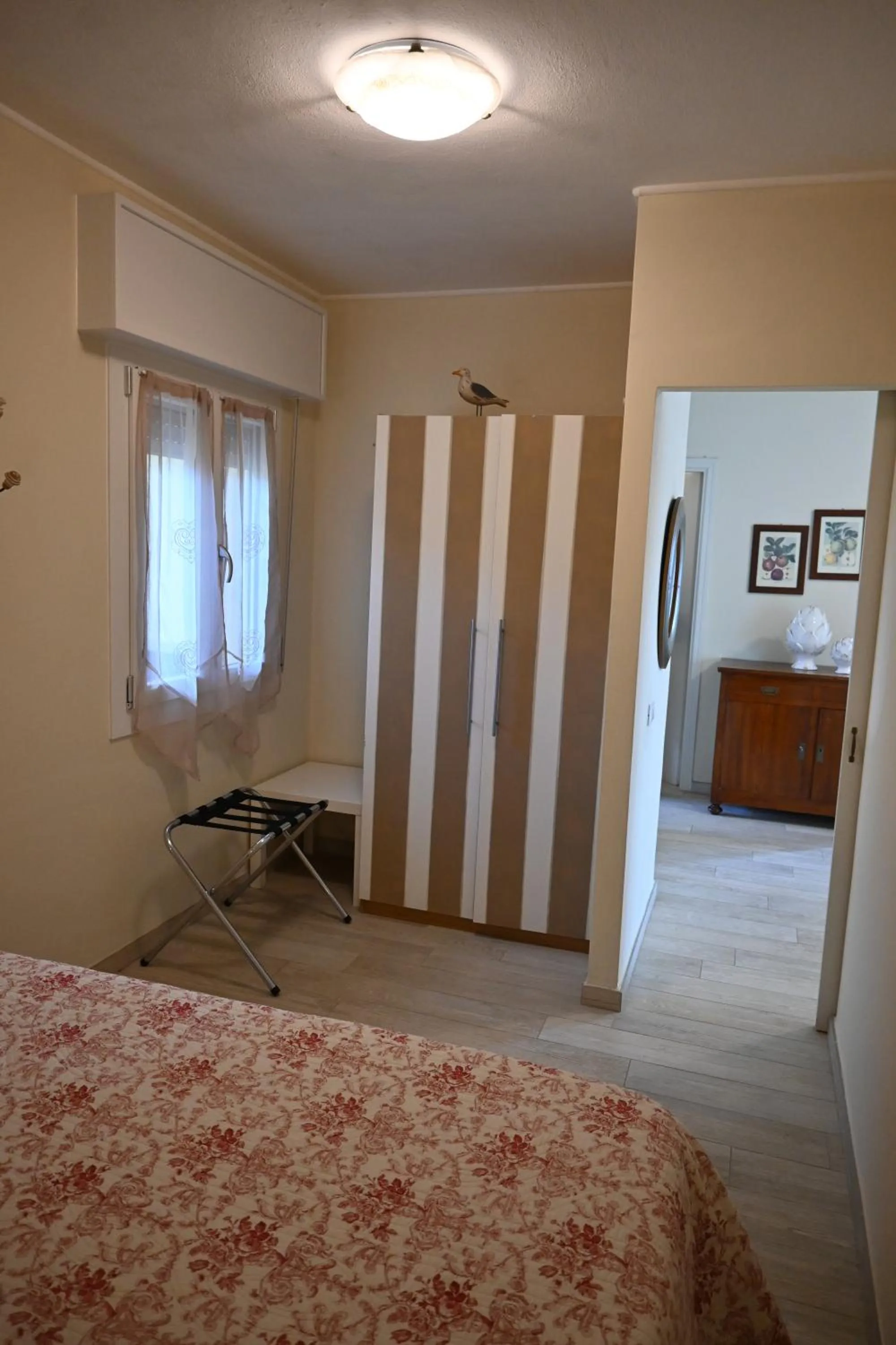 Bed in Residence il Mandorlo