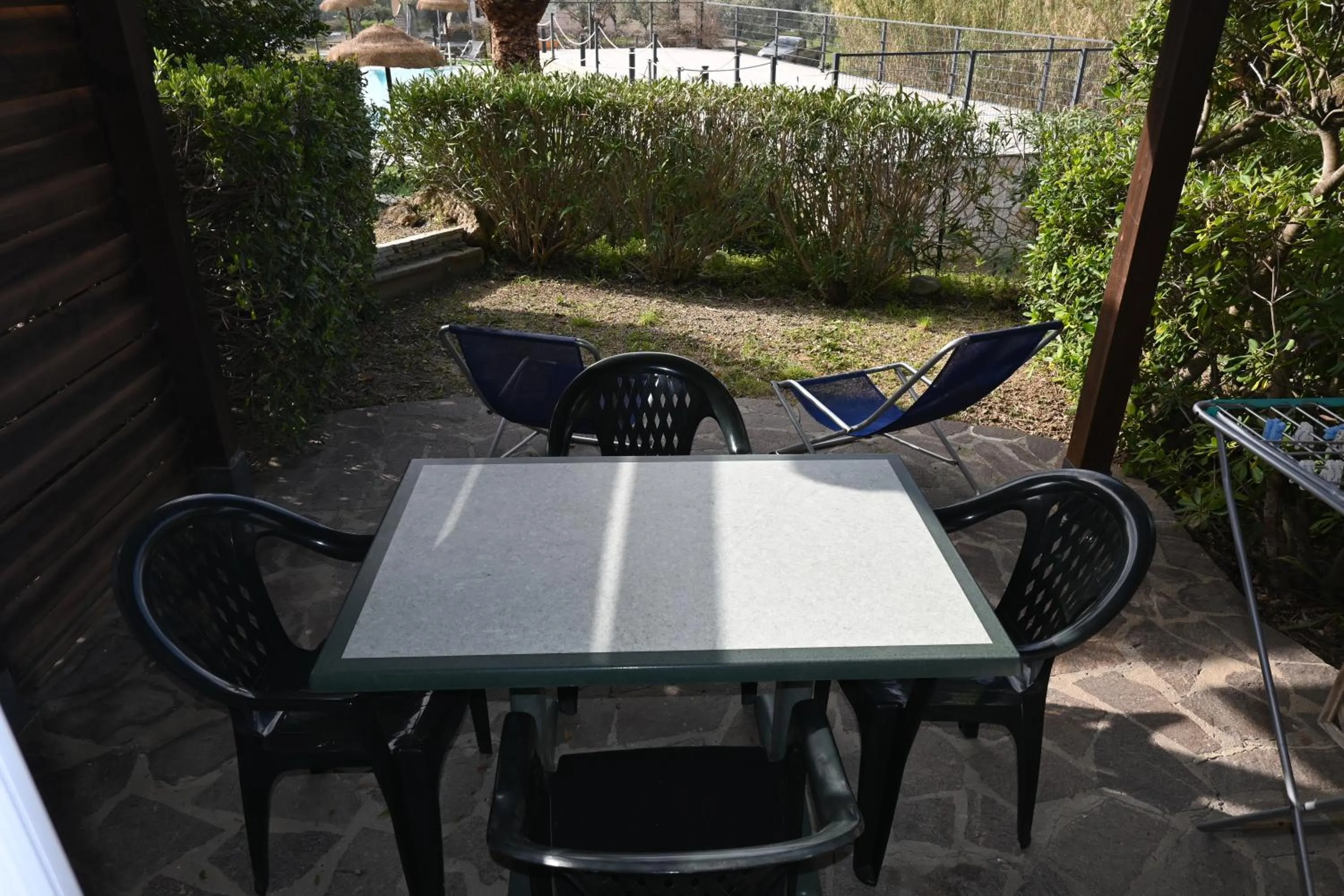 Residence il Mandorlo