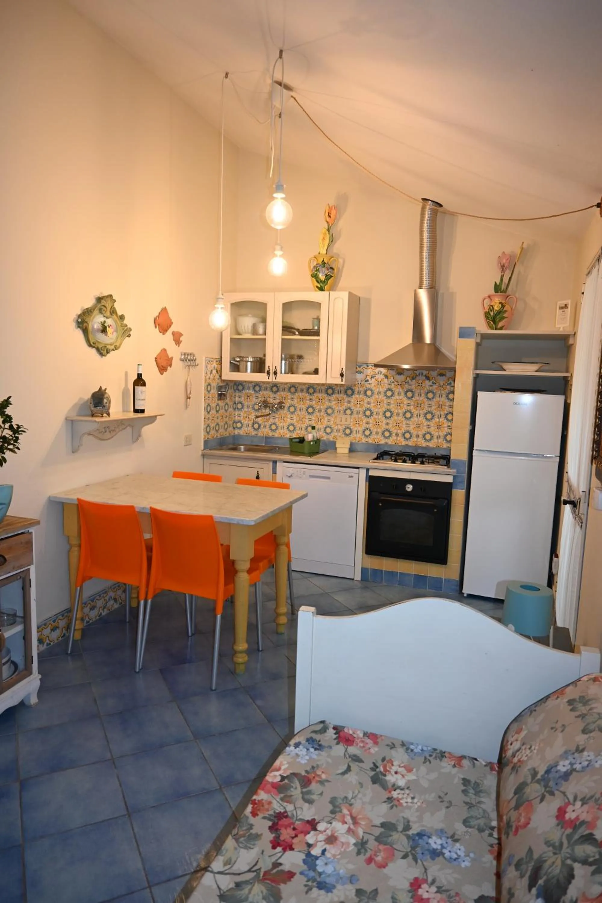 Residence il Mandorlo