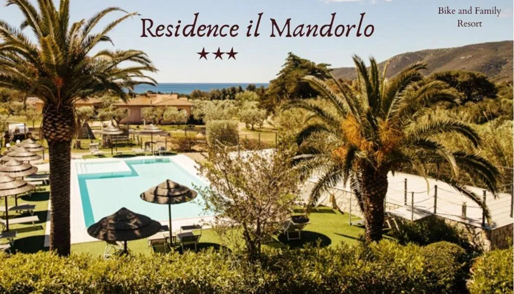 Residence il Mandorlo