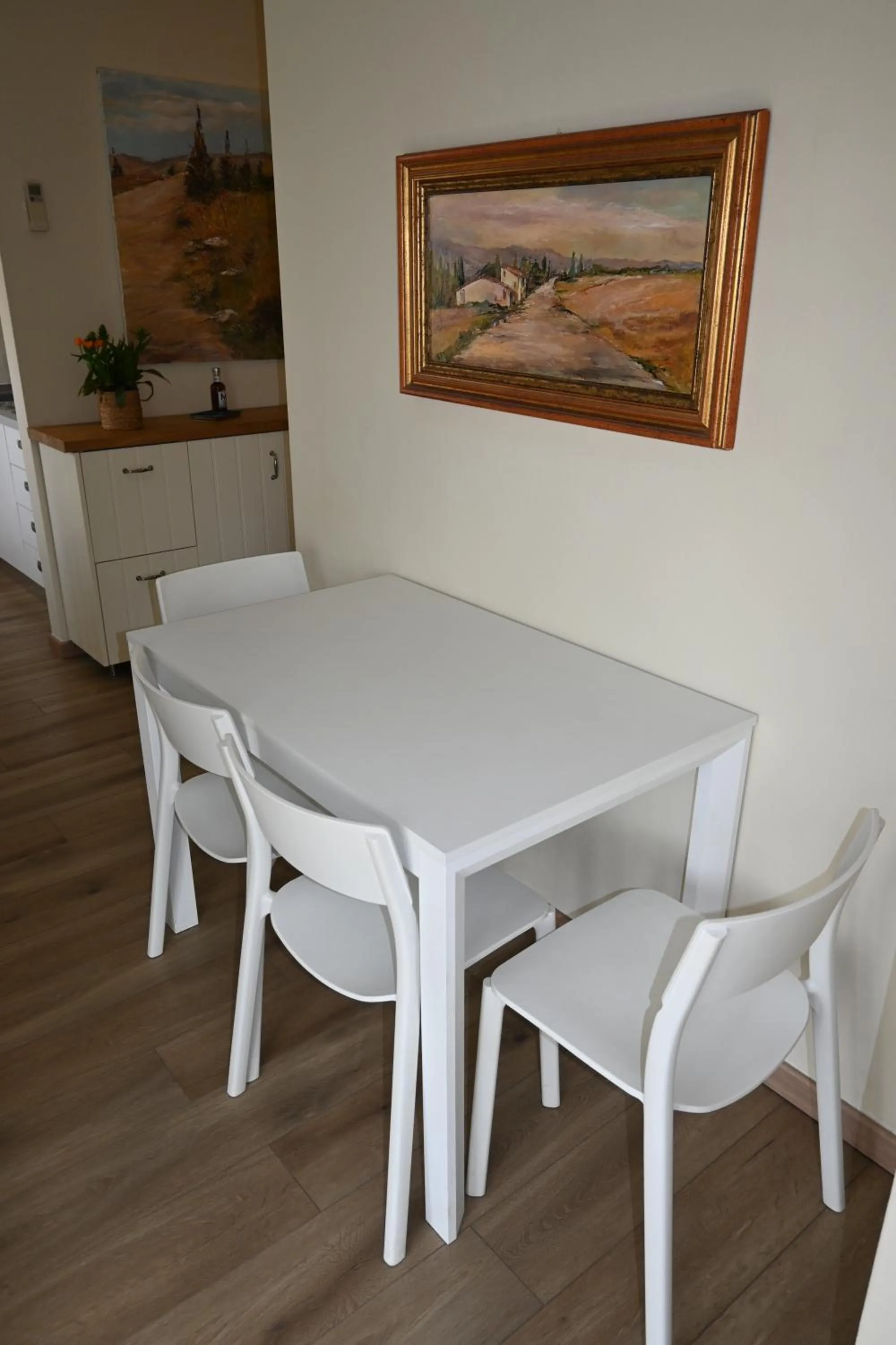 Residence il Mandorlo