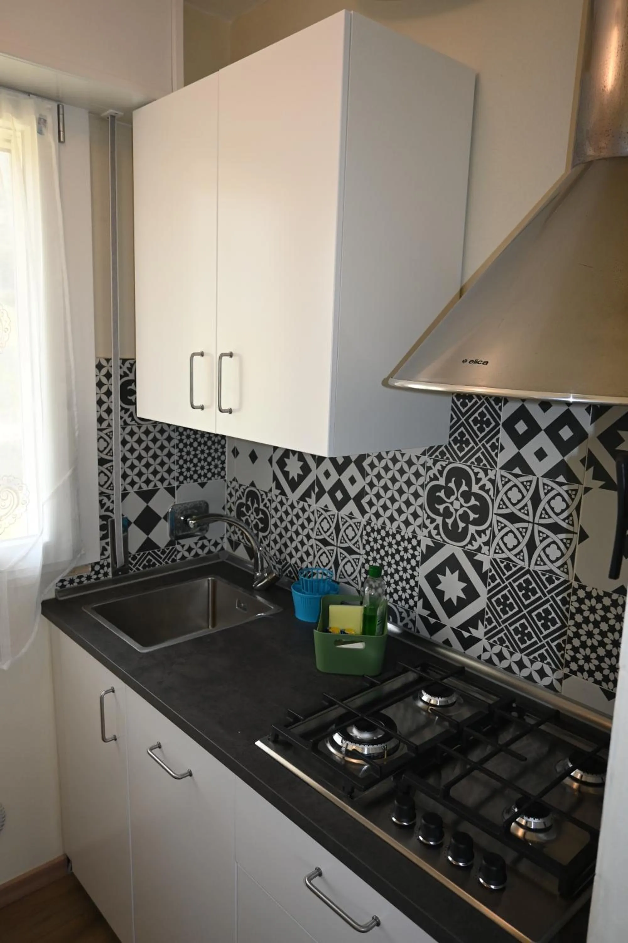 Residence il Mandorlo