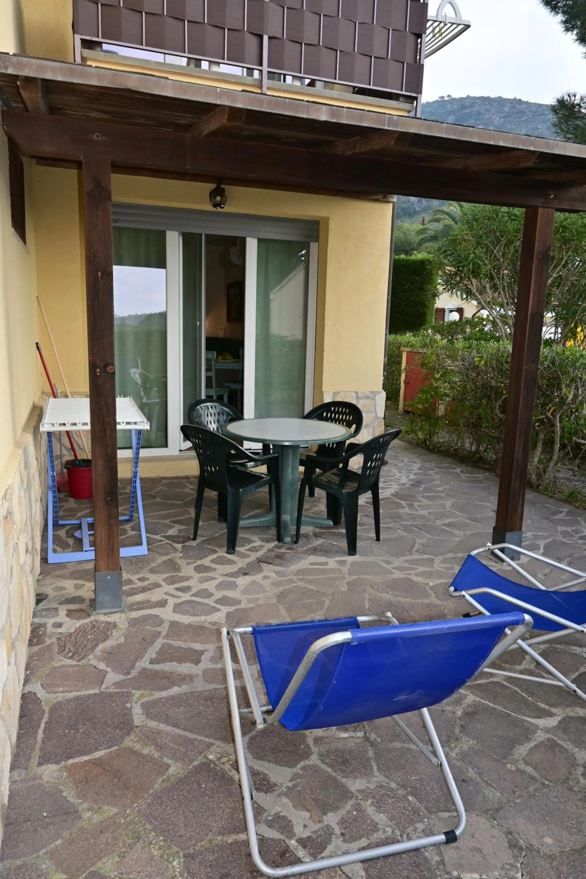 Residence il Mandorlo