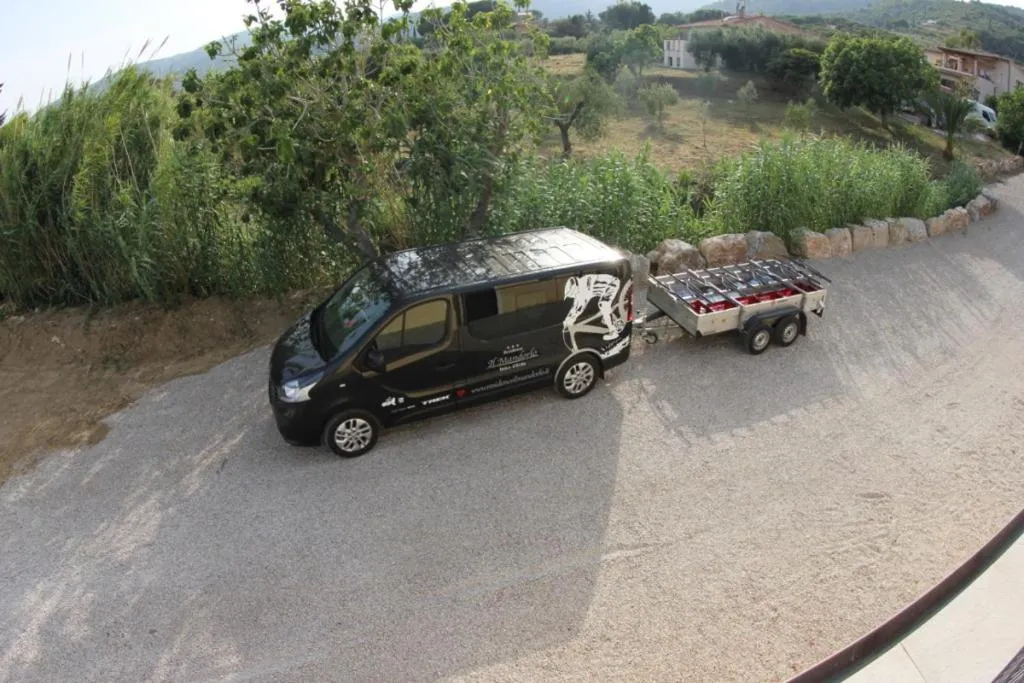 Residence il Mandorlo