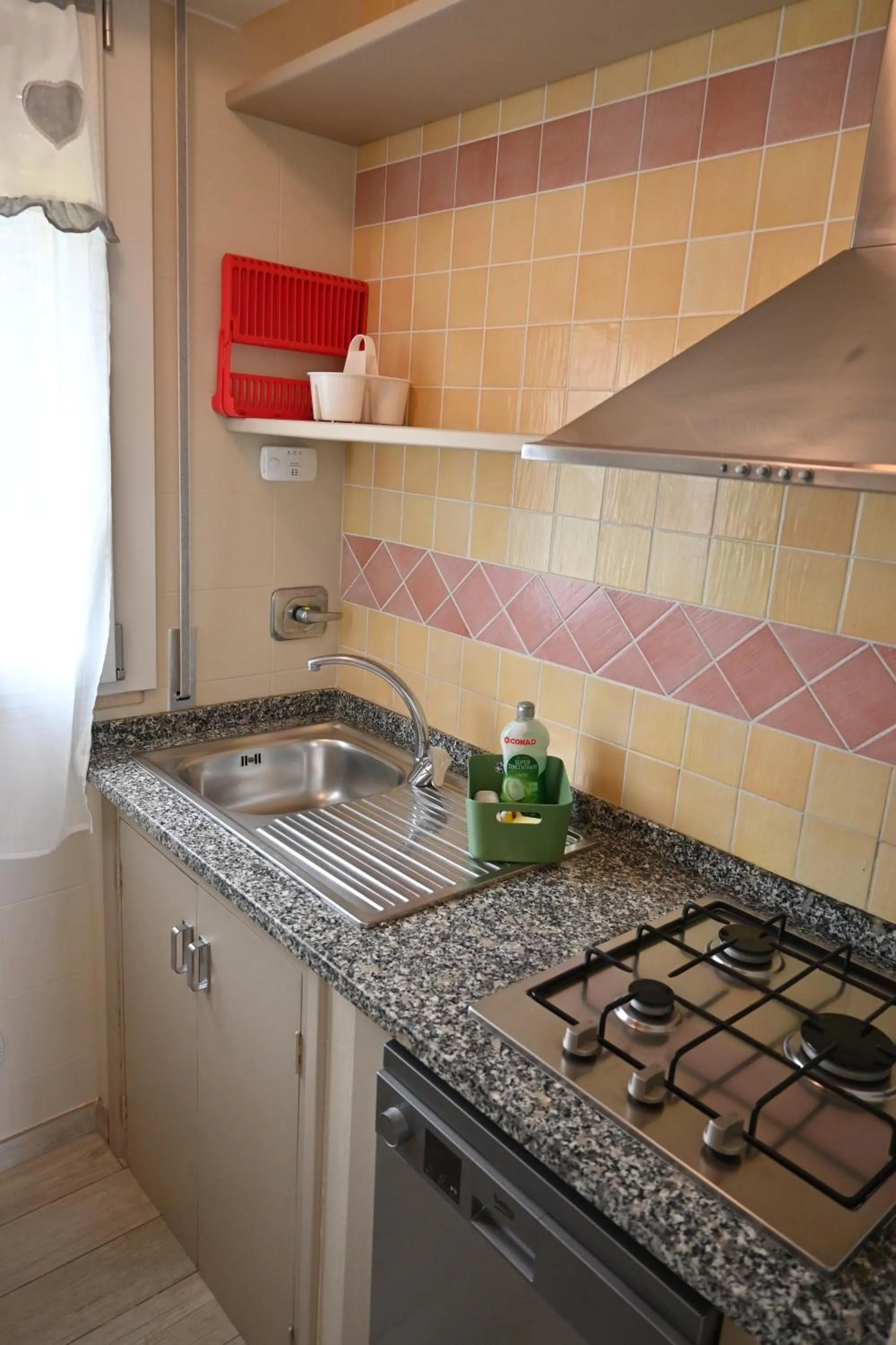 Residence il Mandorlo