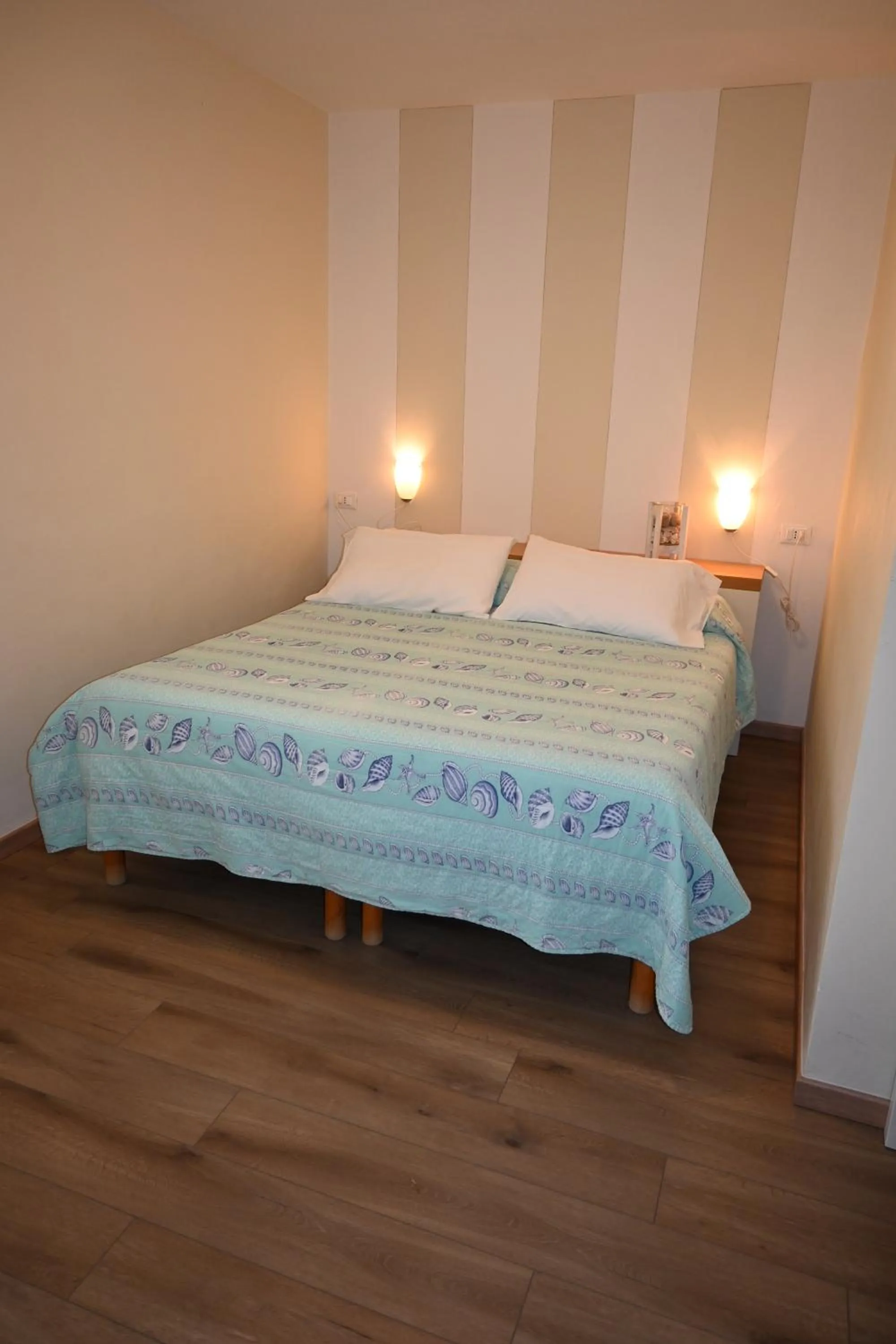 Bed in Residence il Mandorlo