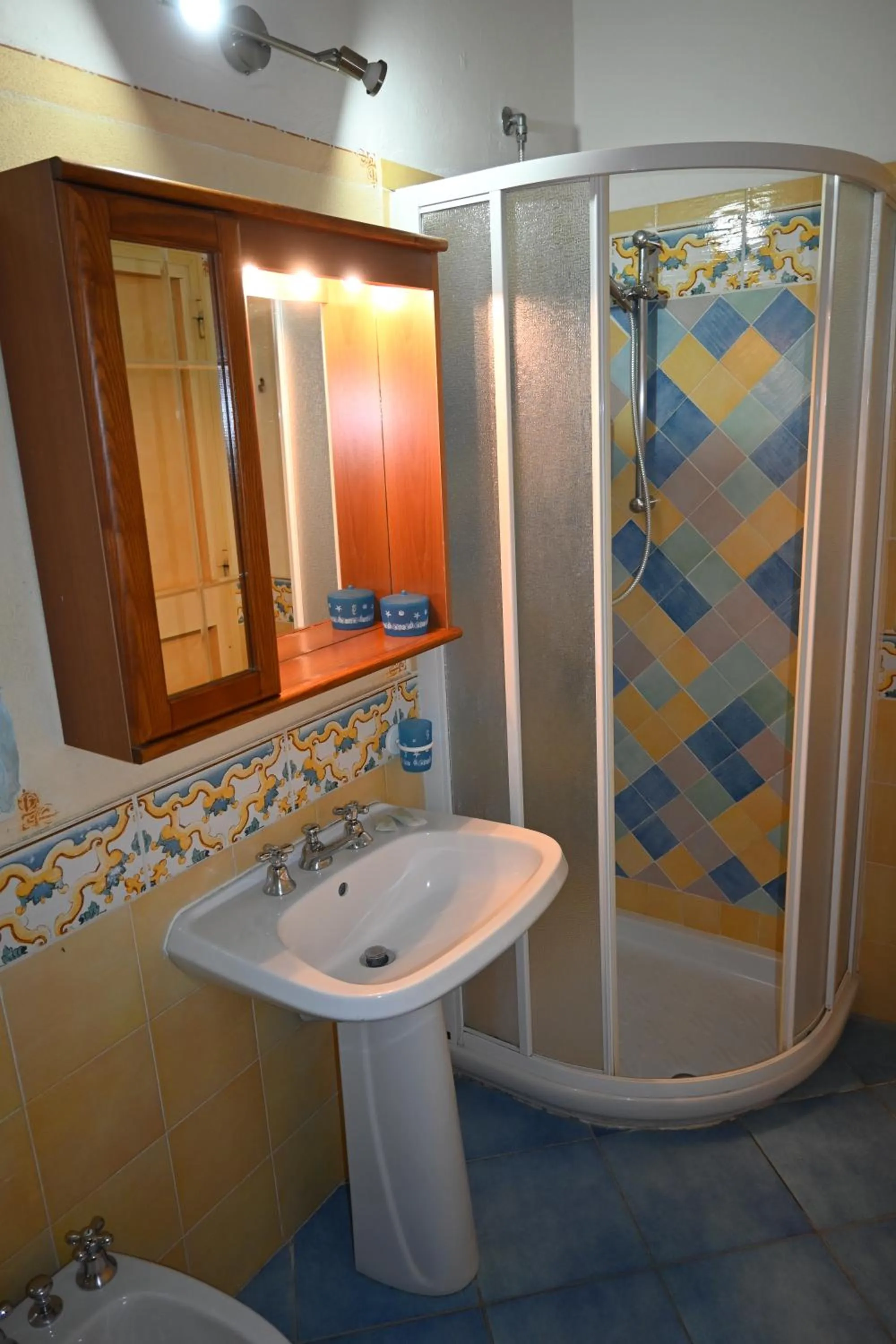 Residence il Mandorlo