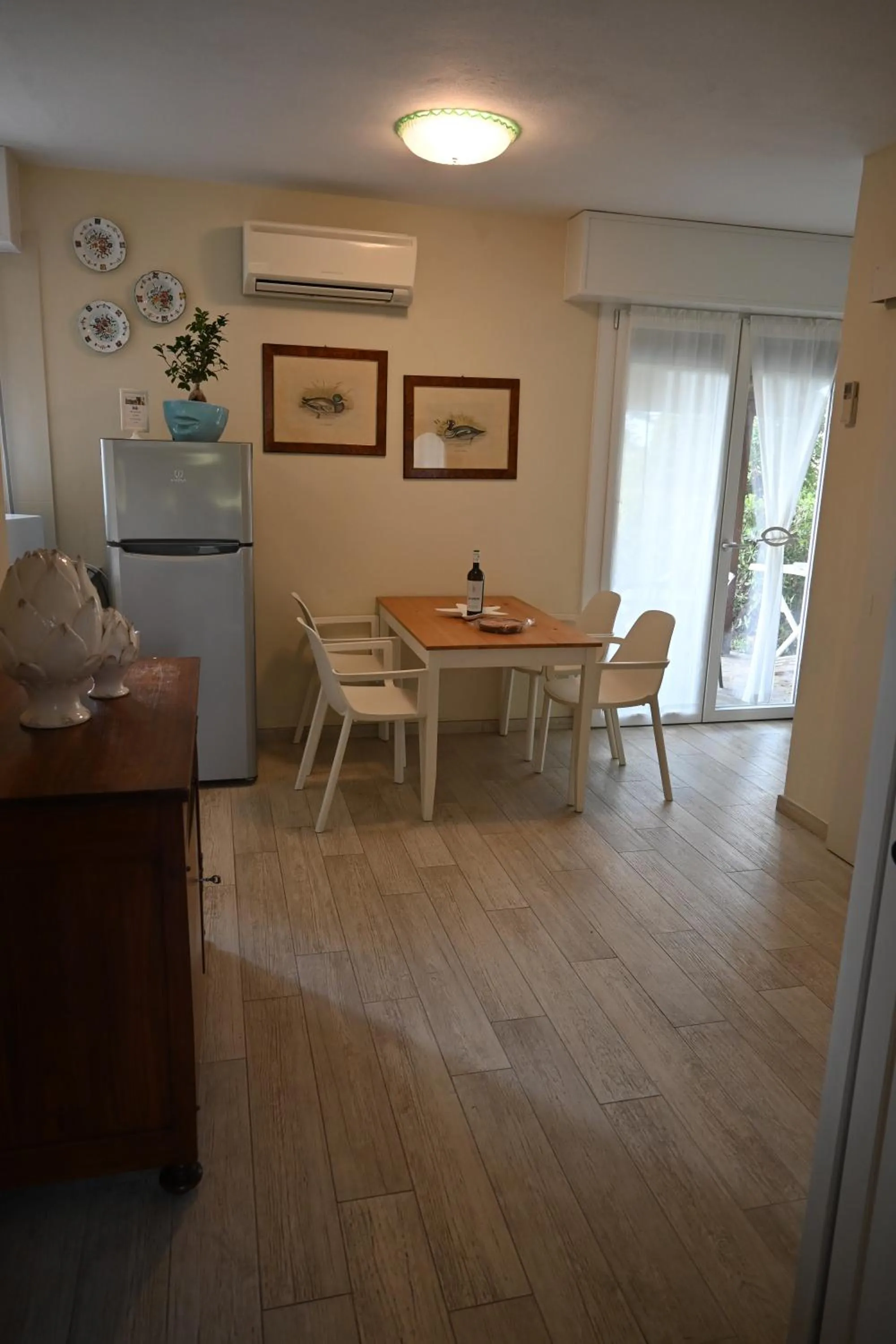 Residence il Mandorlo