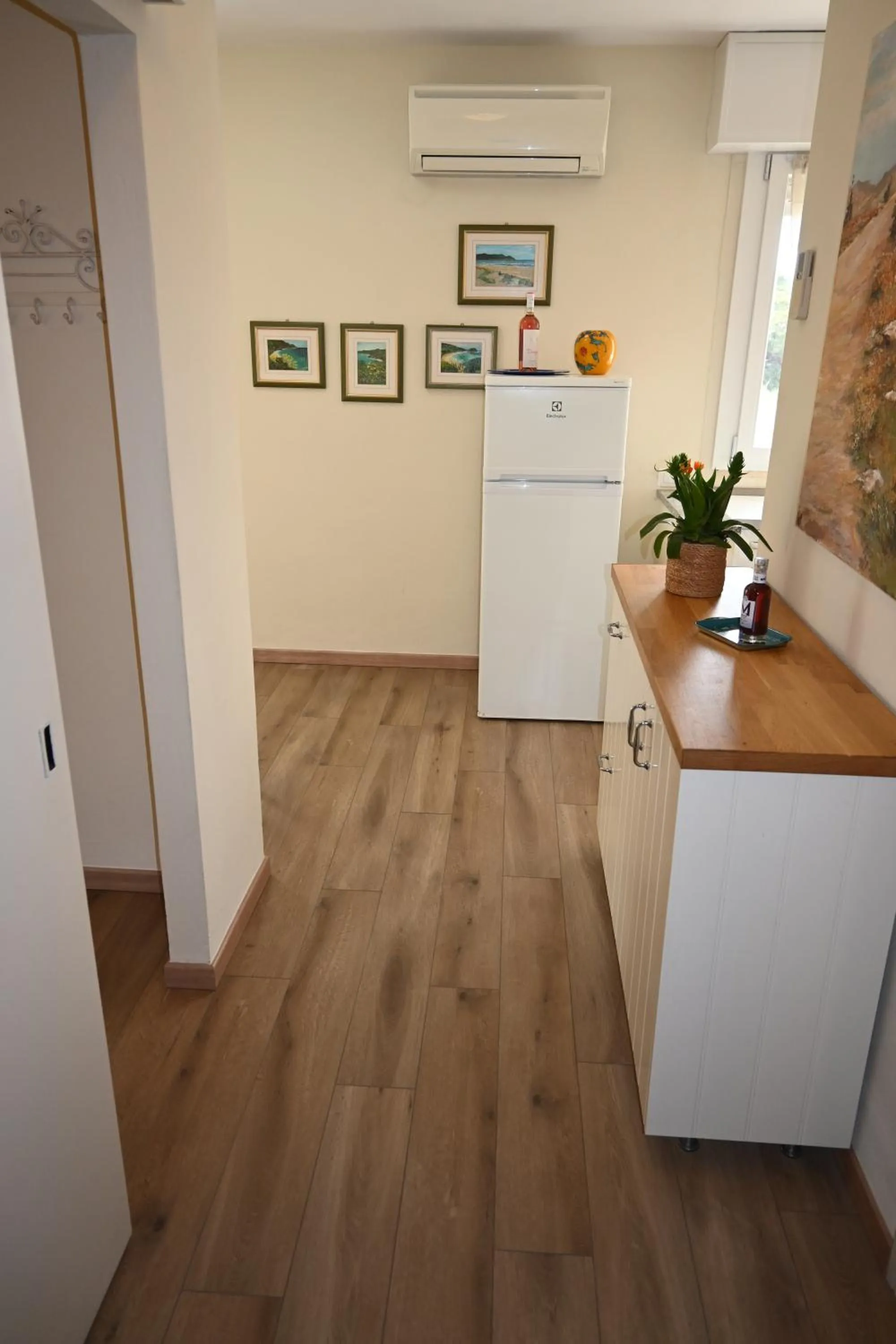 Residence il Mandorlo