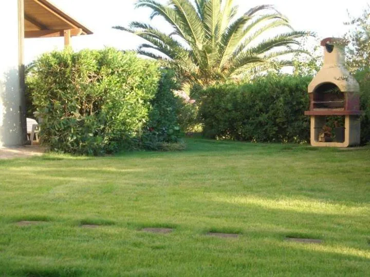 Residence il Mandorlo