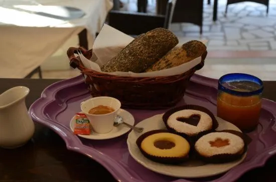 Residence il Mandorlo