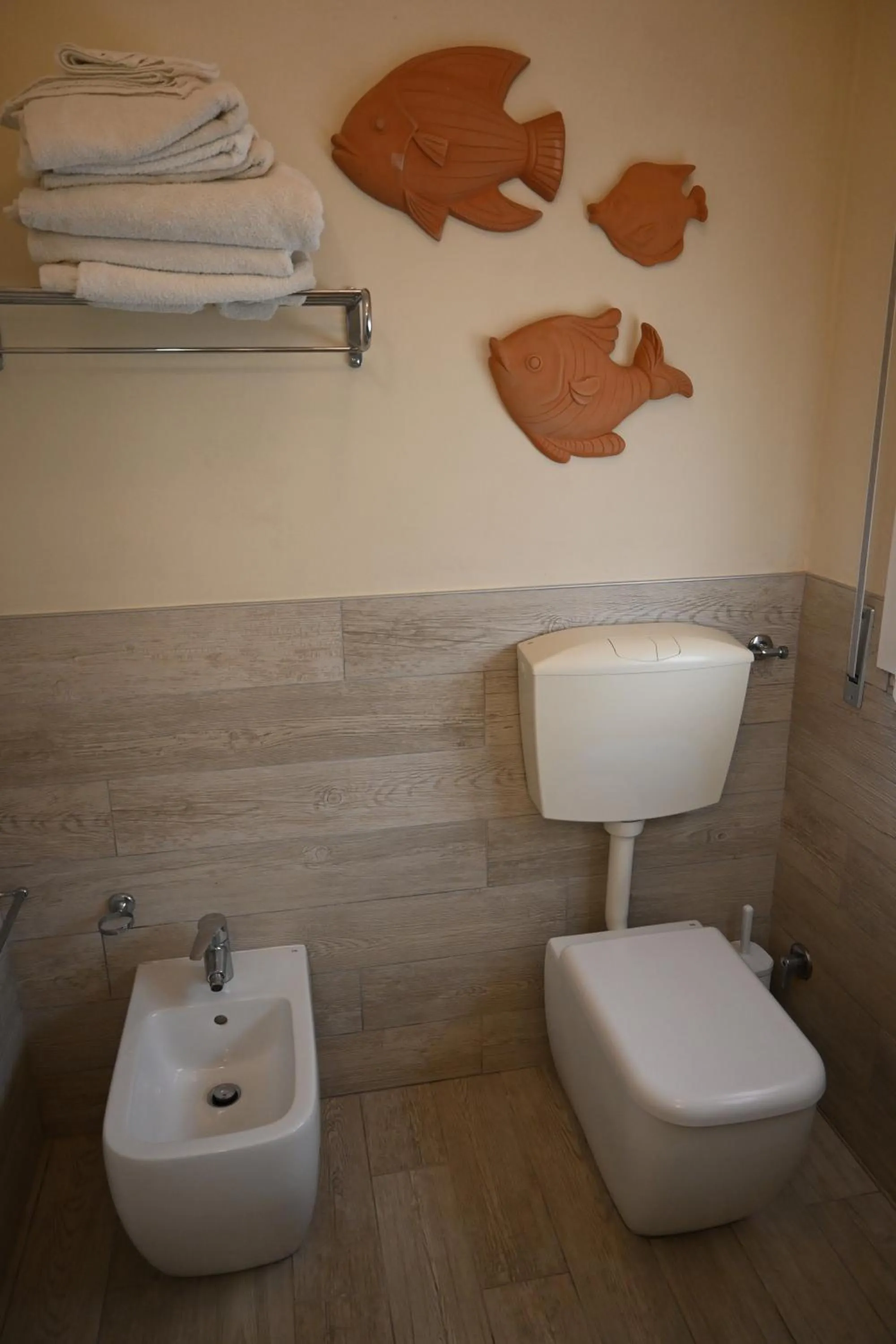 Residence il Mandorlo