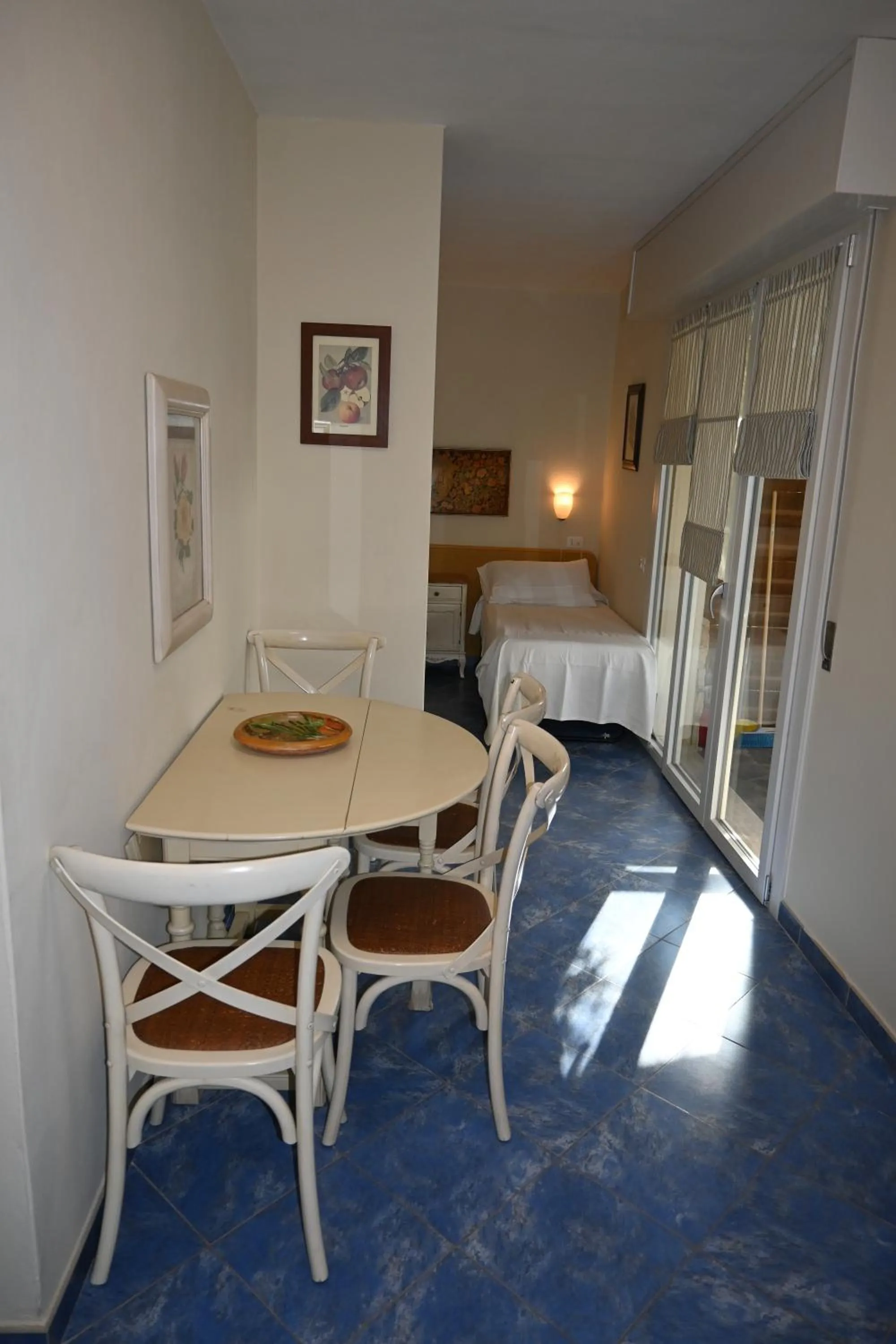 Residence il Mandorlo