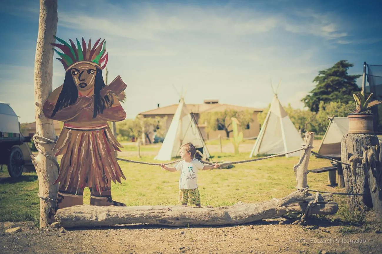 Residence il Mandorlo