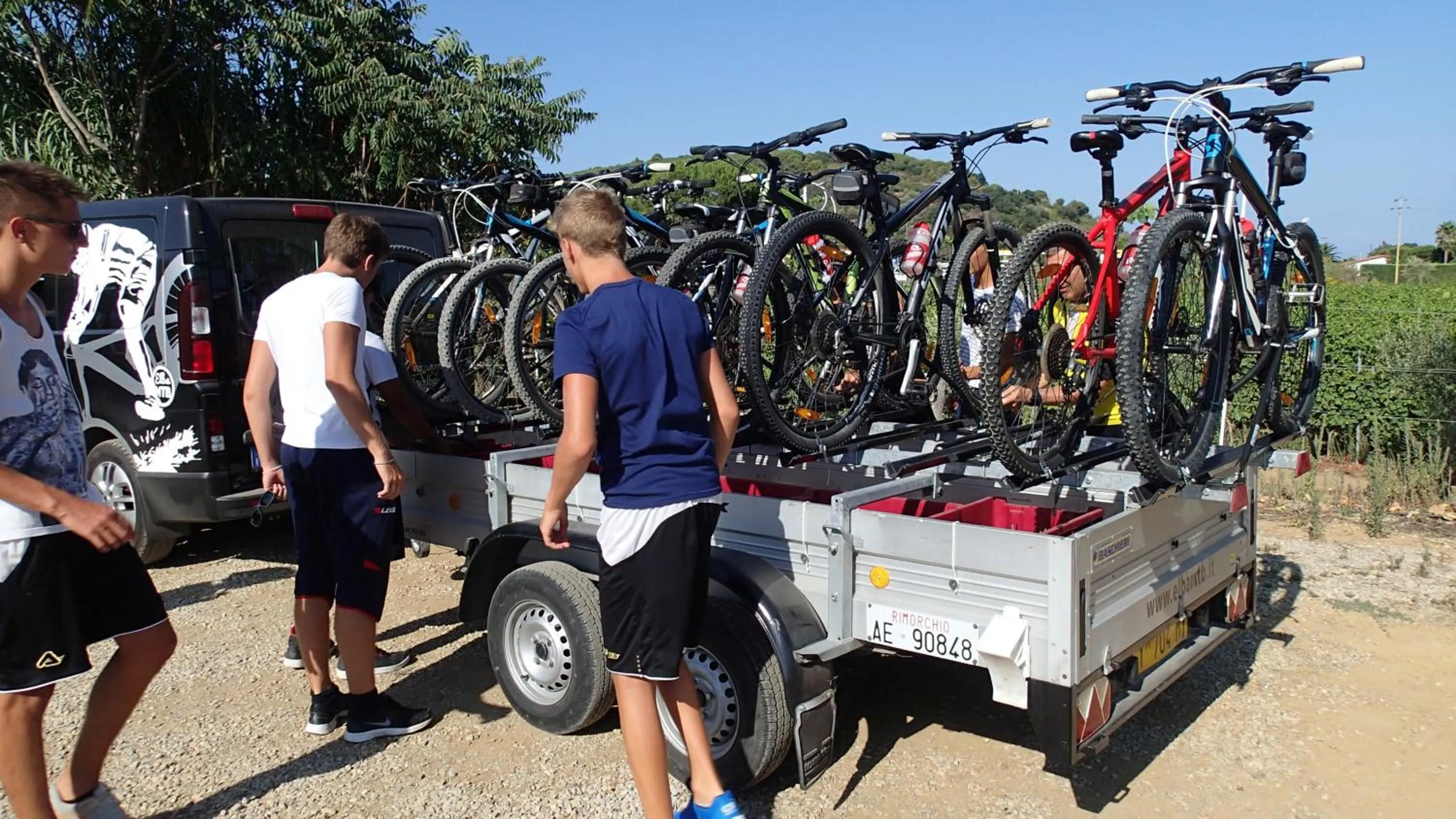 Residence il Mandorlo