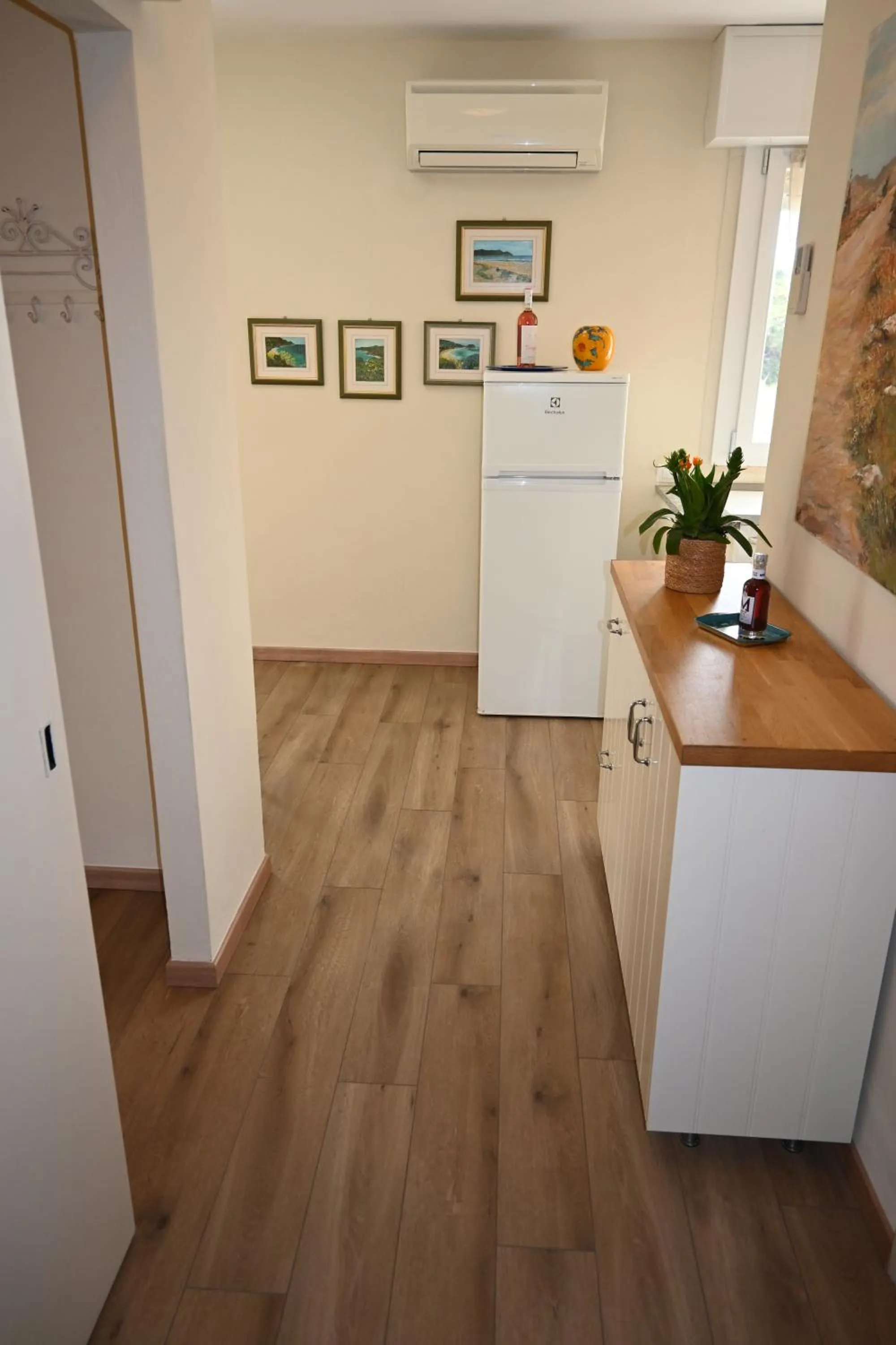 Residence il Mandorlo