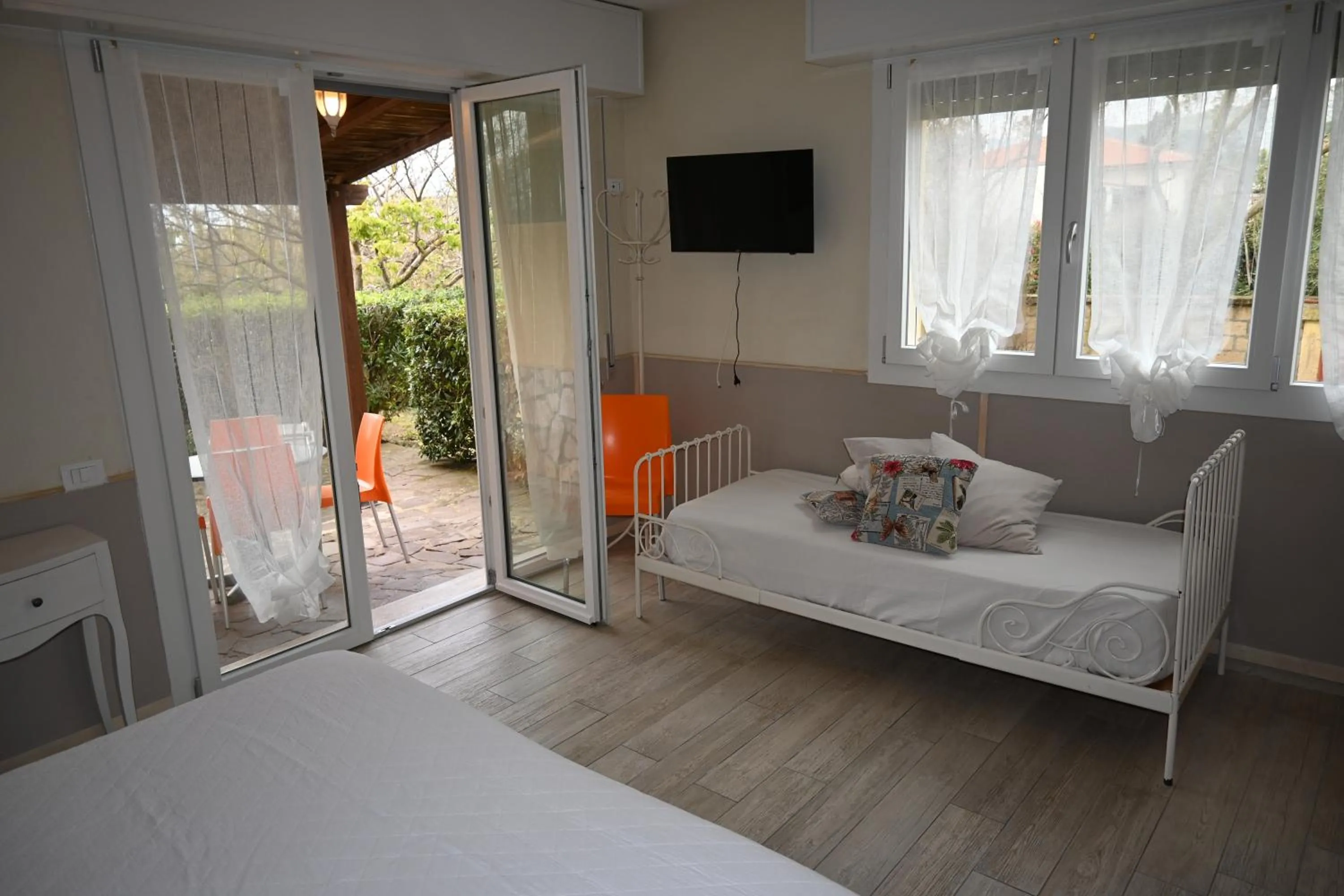 Bed in Residence il Mandorlo