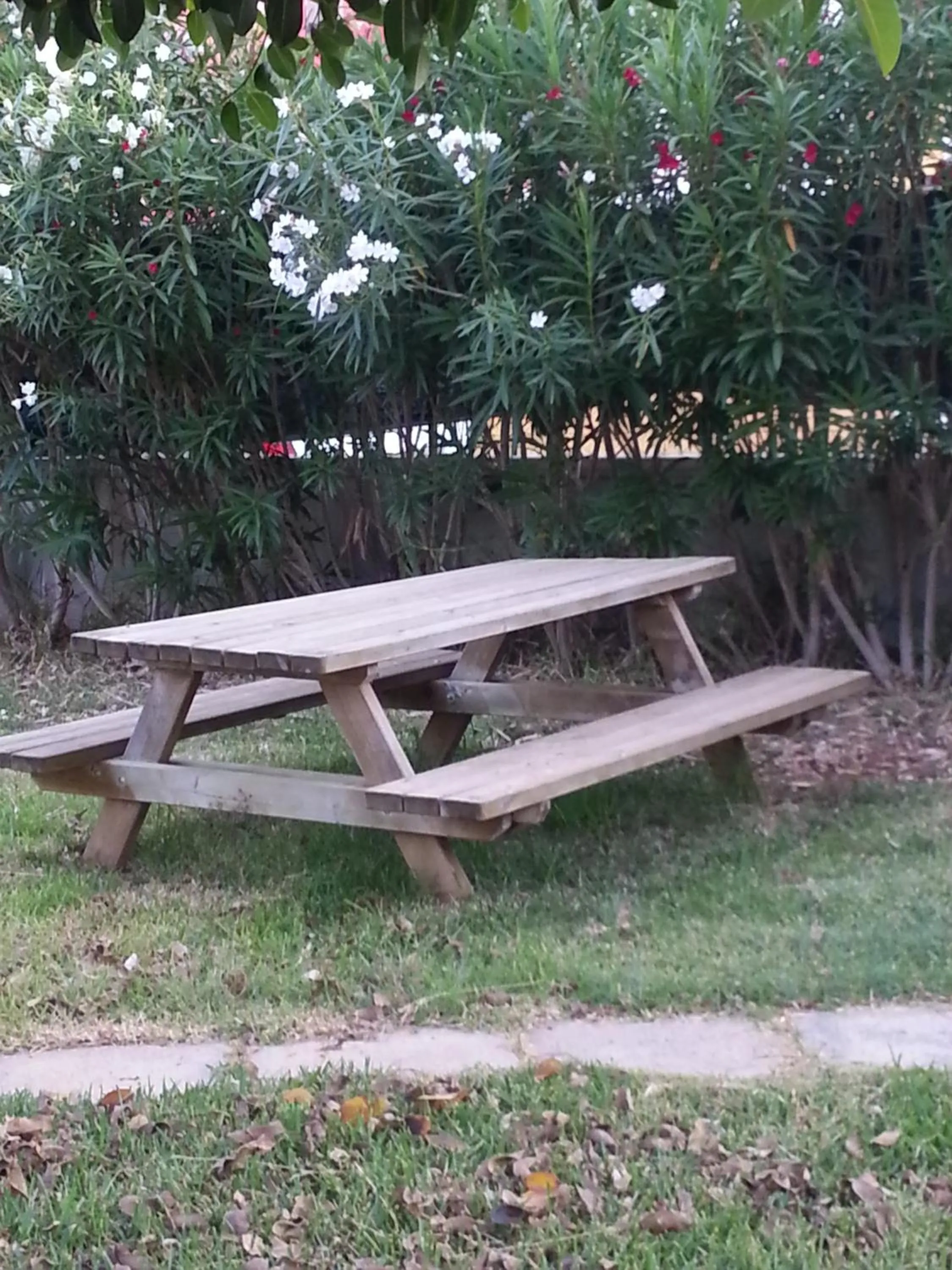 Garden in Residence Rivamare Ugento