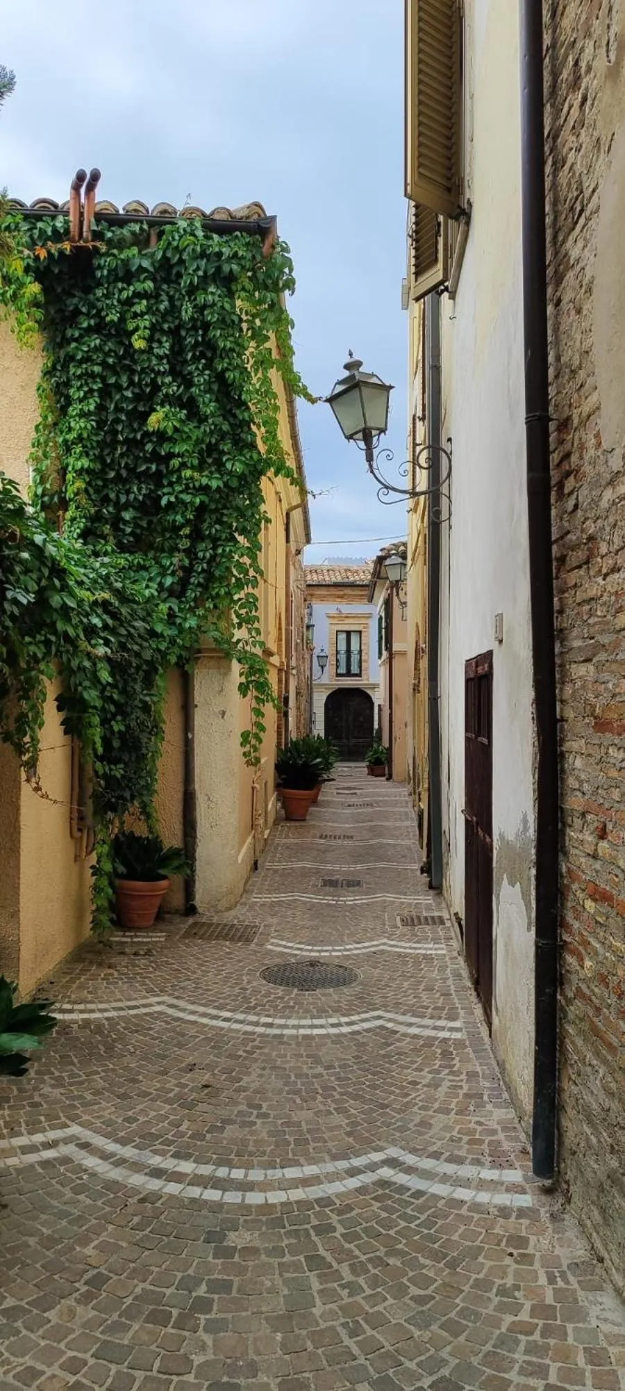Dimora Antica Pianella