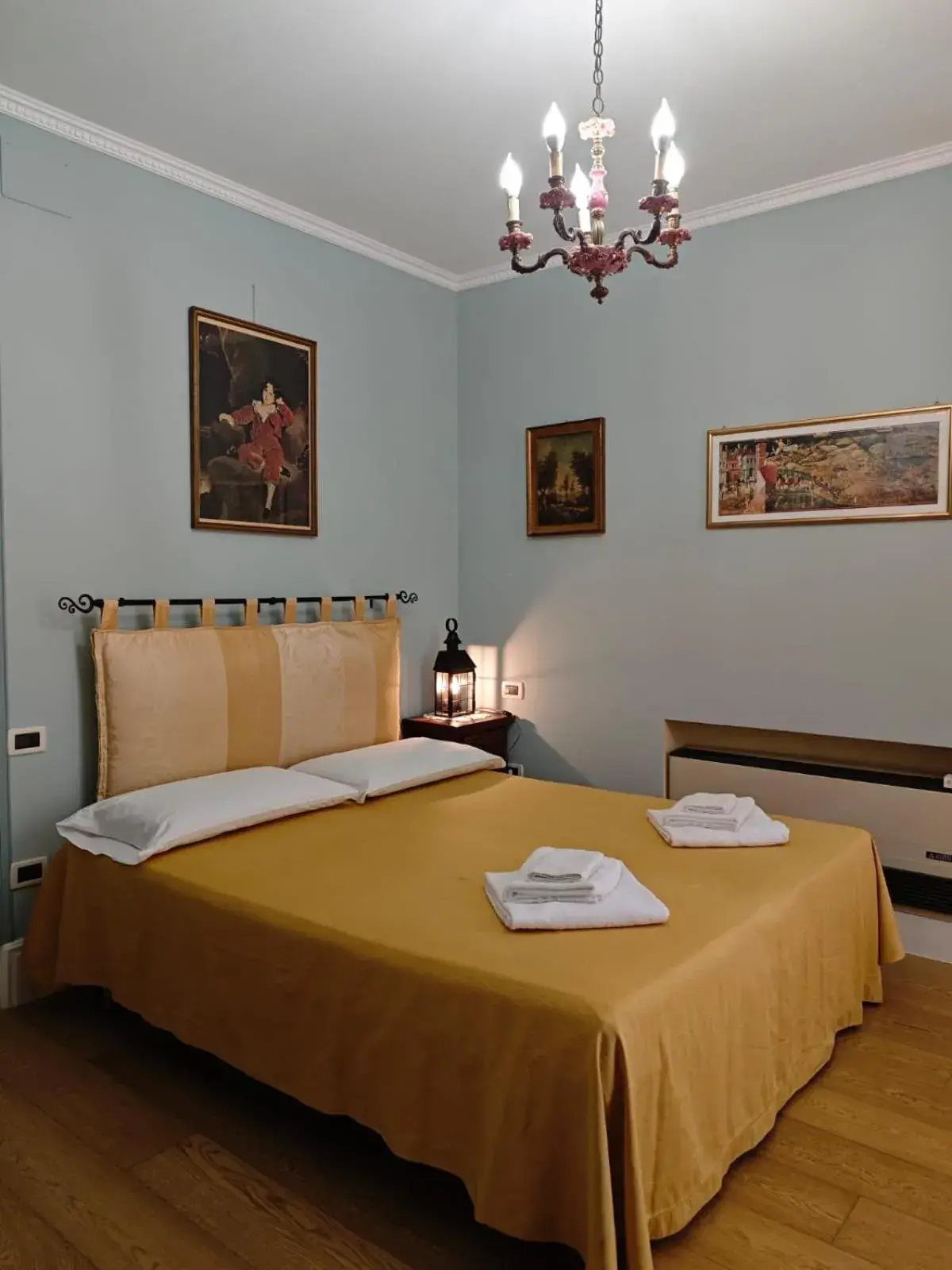 Double or Twin Room with Swimming Pool Access - single occupancy in Dimora Antica Pianella Double or Twin Room with Swimming Pool Access - single occupancy in Dimora Antica Pianella