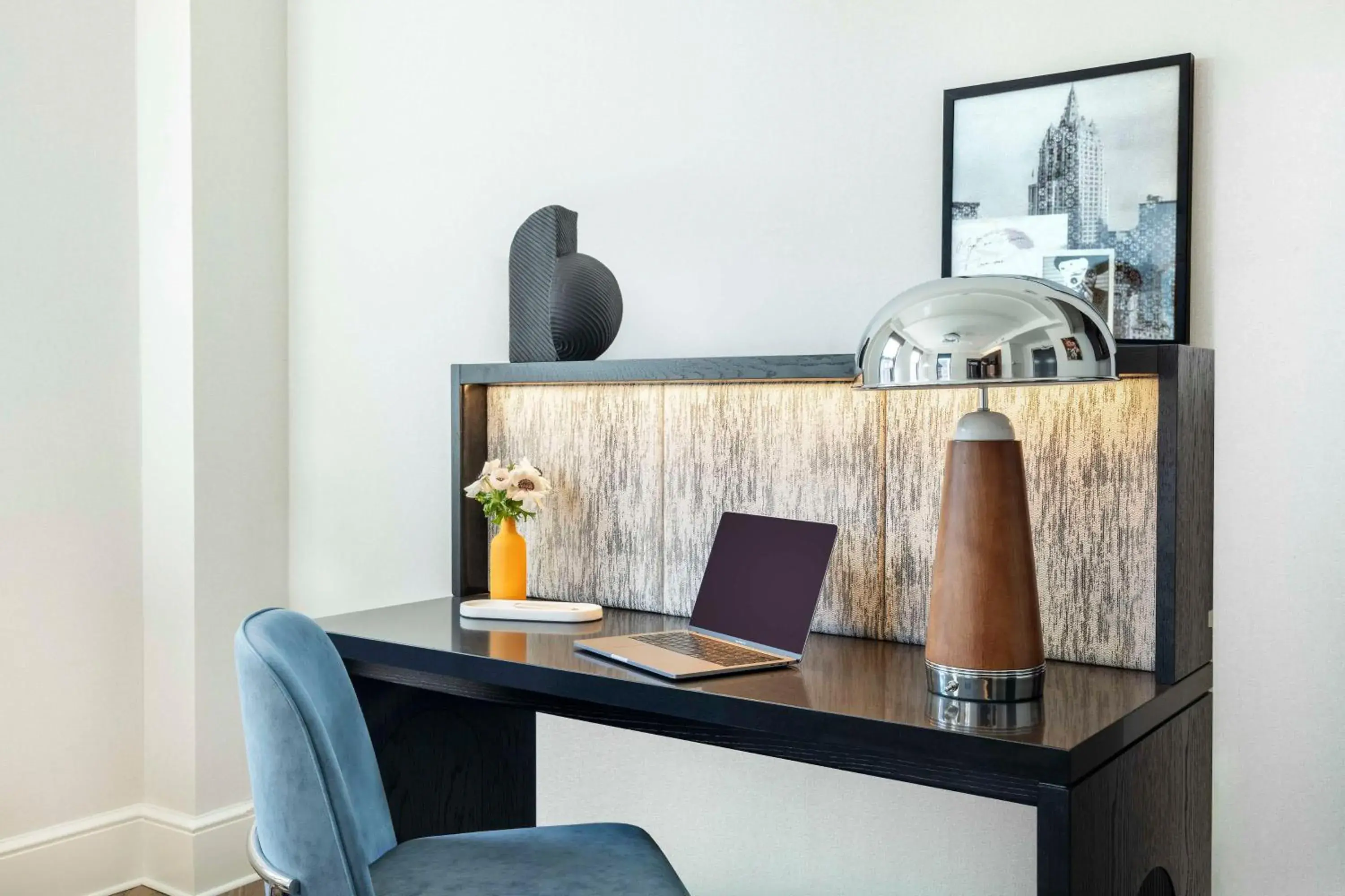 Double Room in The Benjamin Royal Sonesta New York Double Room in The Benjamin Royal Sonesta New York