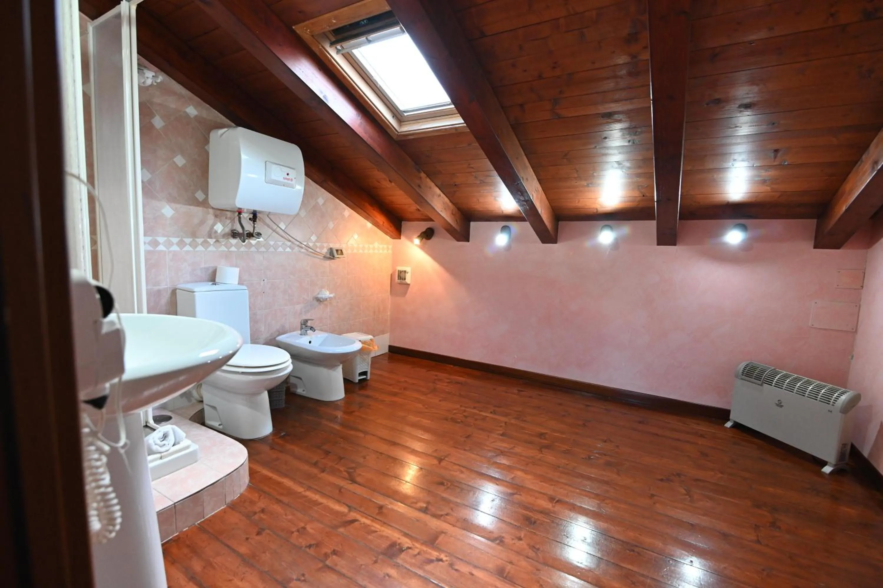 B&B L'Infiorescenza new