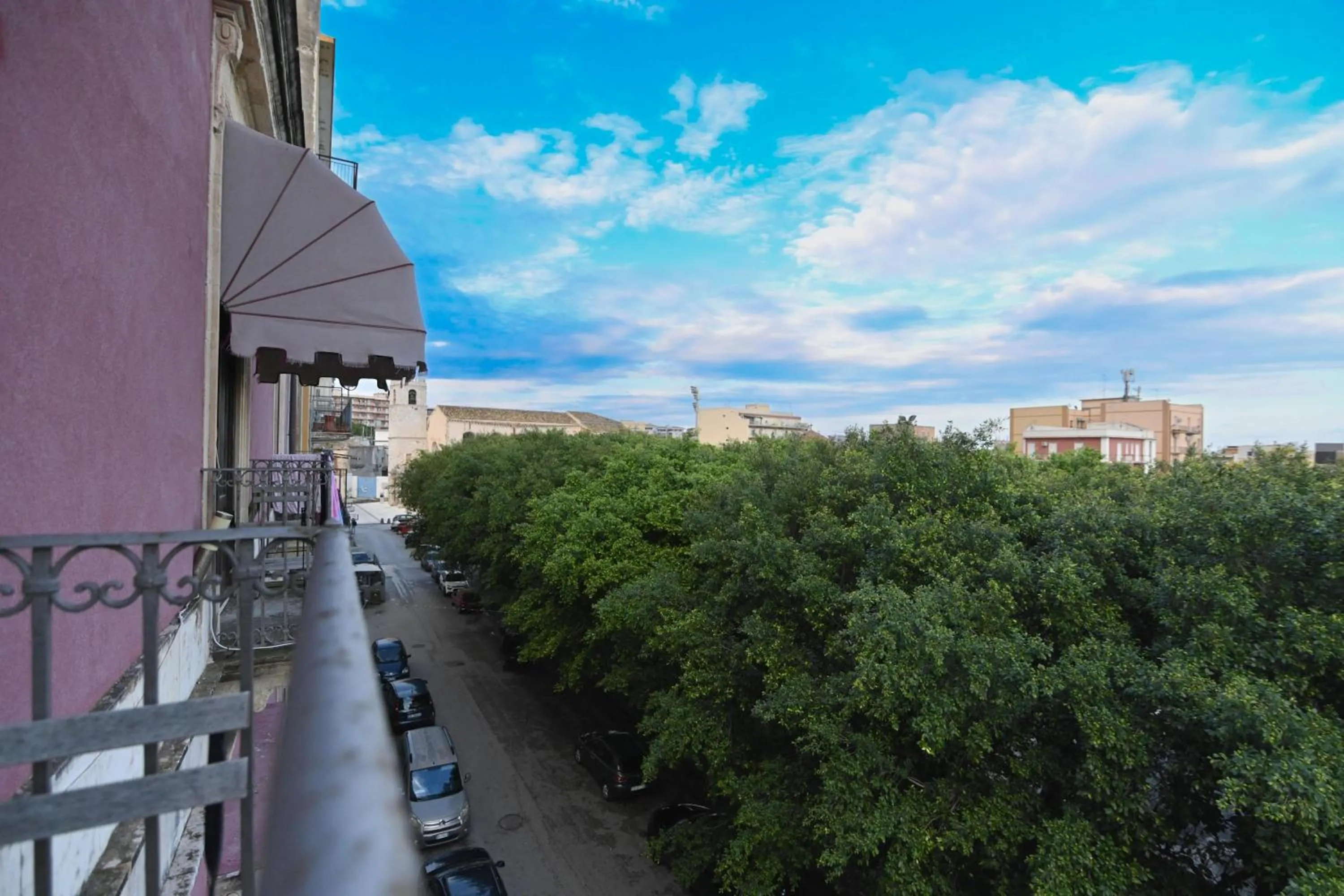 B&B L'Infiorescenza new