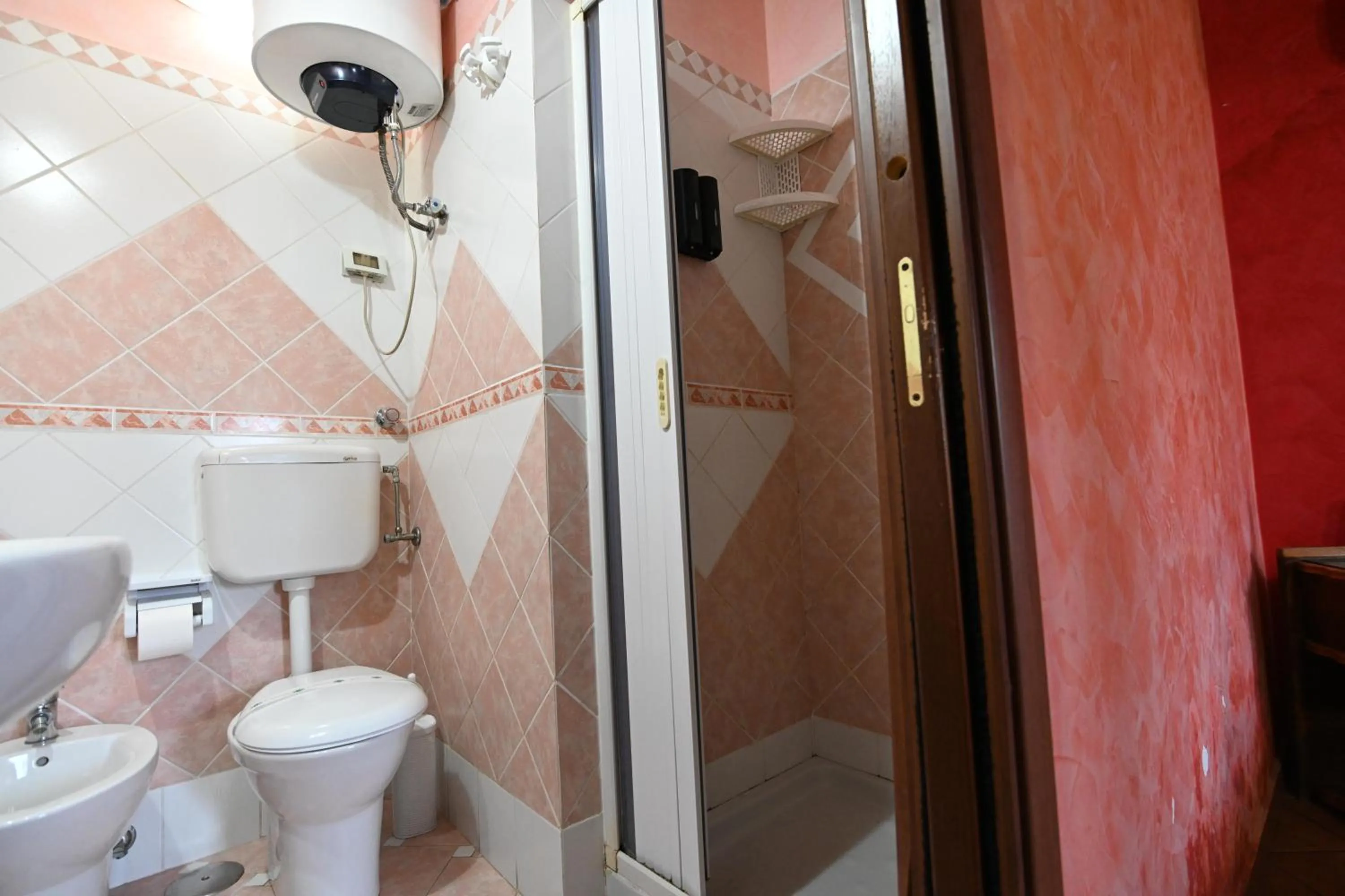 B&B L'Infiorescenza new