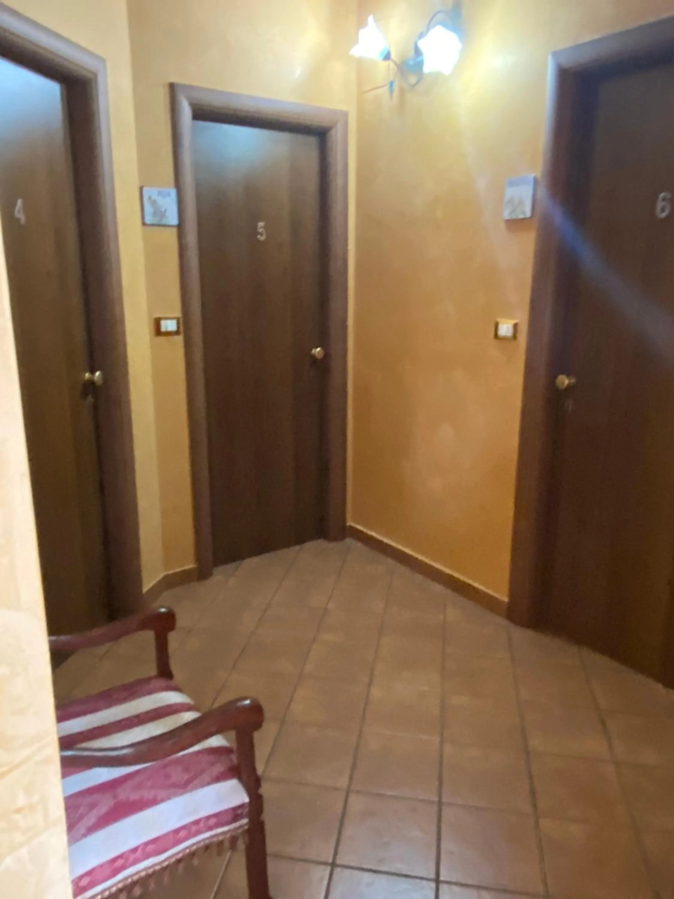 B&B L'Infiorescenza new