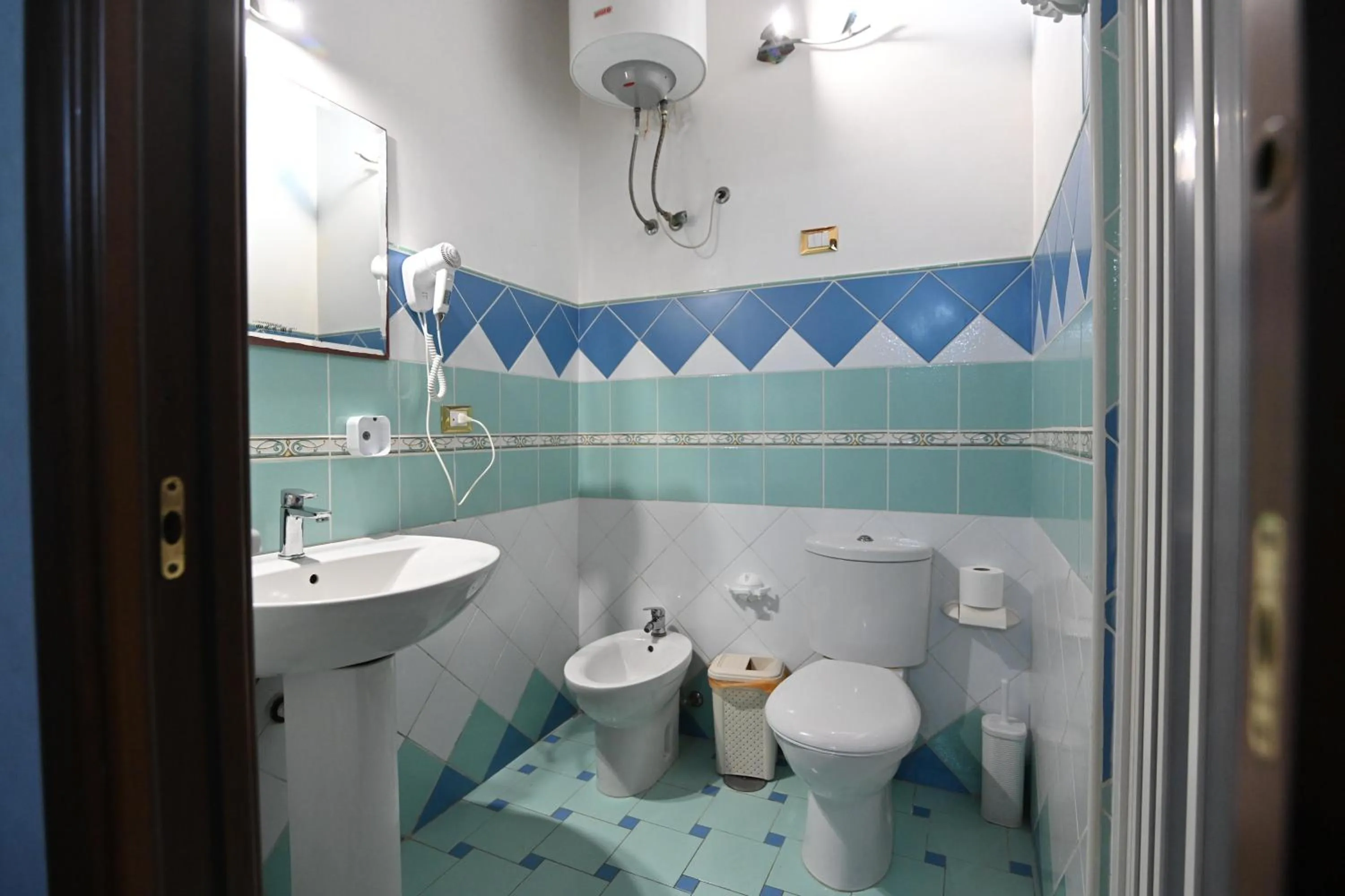 B&B L'Infiorescenza new