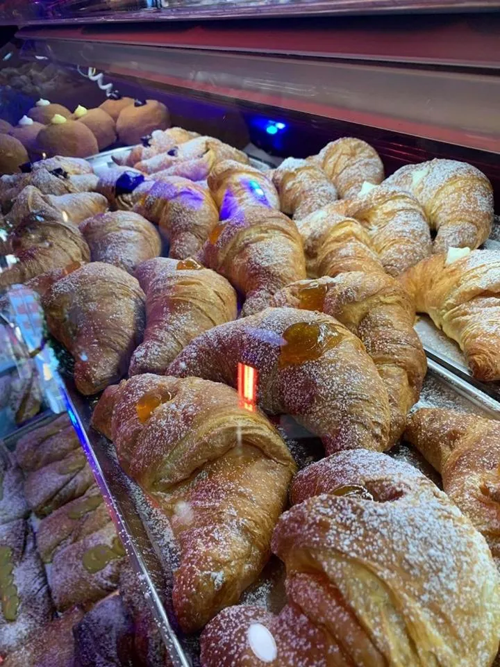 Breakfast in B&B L'Infiorescenza new