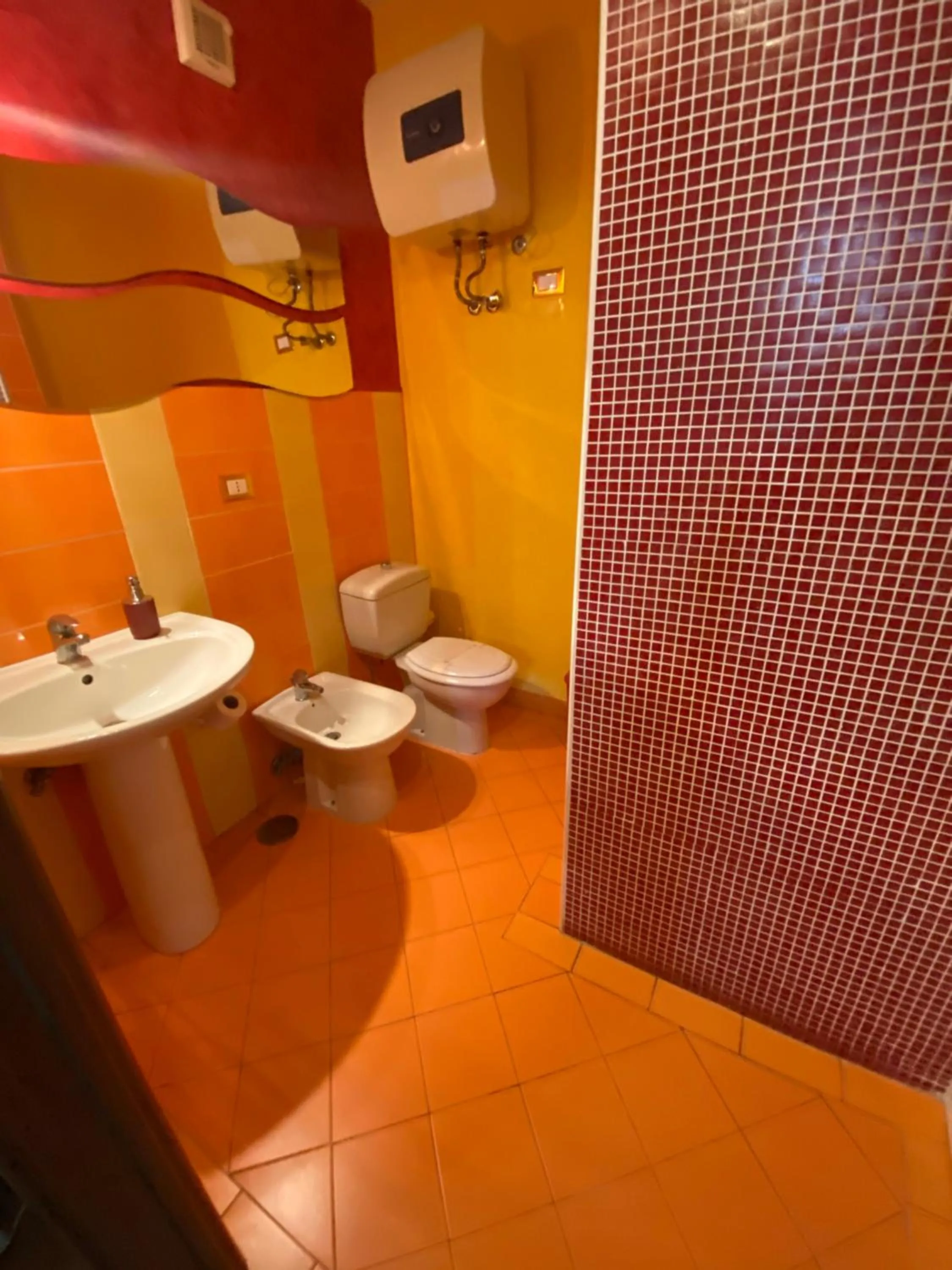 B&B L'Infiorescenza new