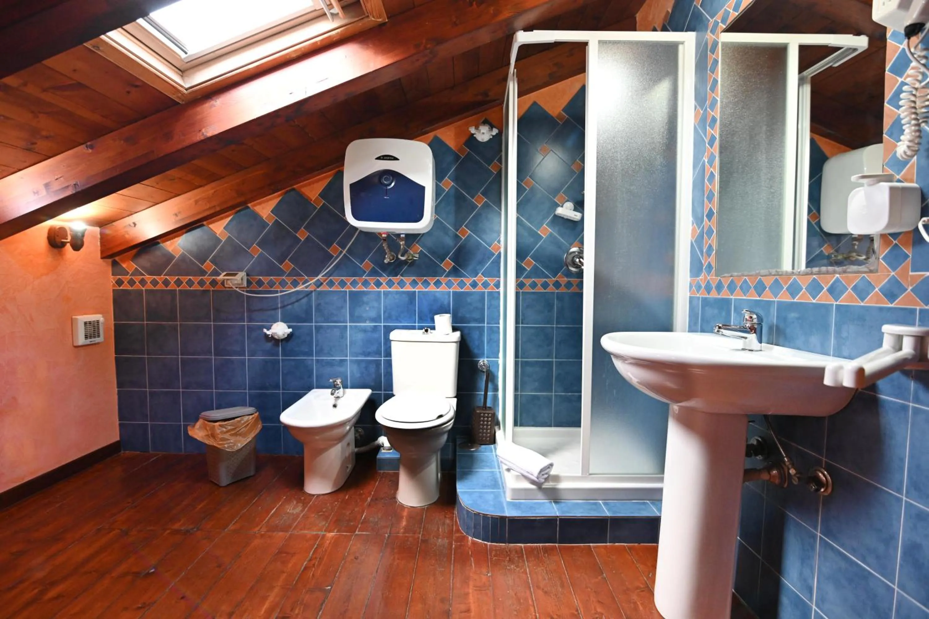 B&B L'Infiorescenza new