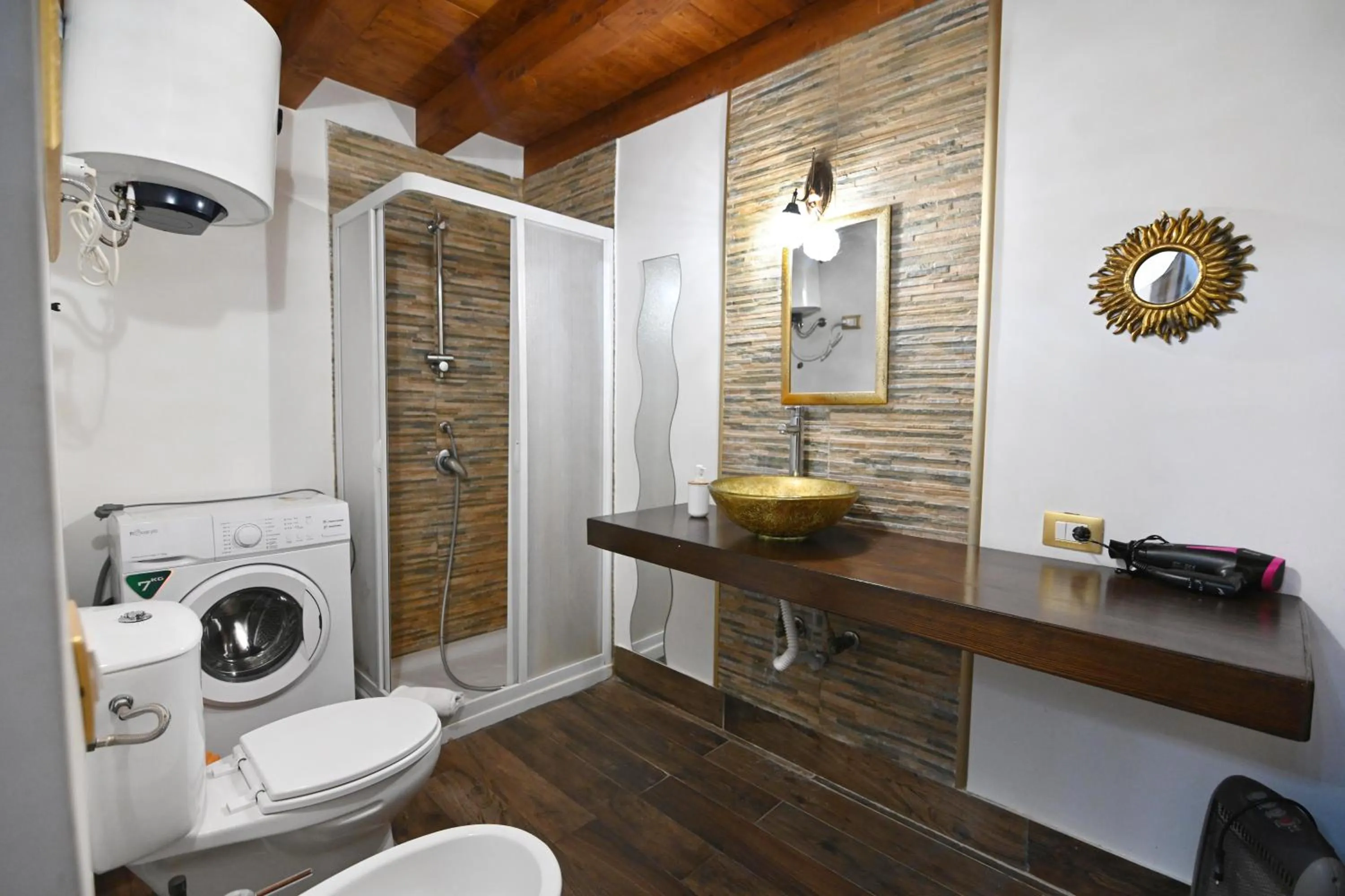 B&B L'Infiorescenza new