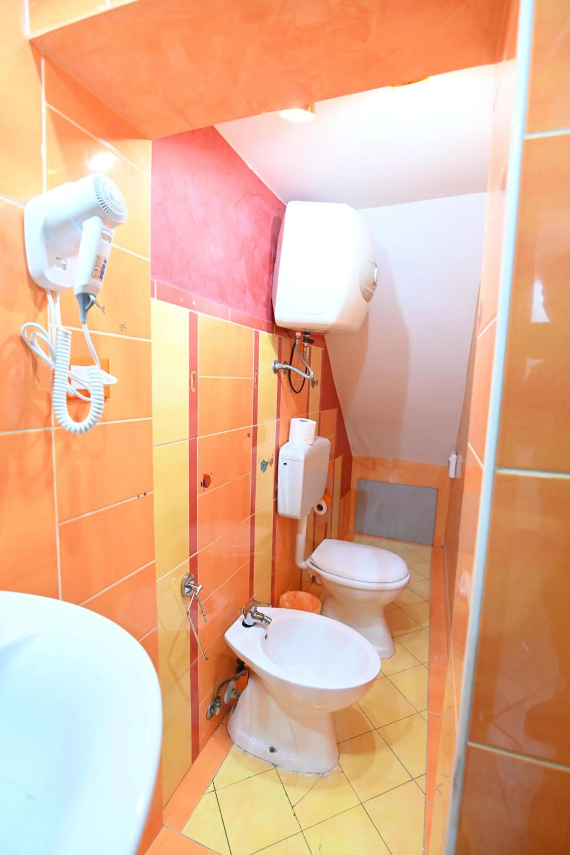 B&B L'Infiorescenza new