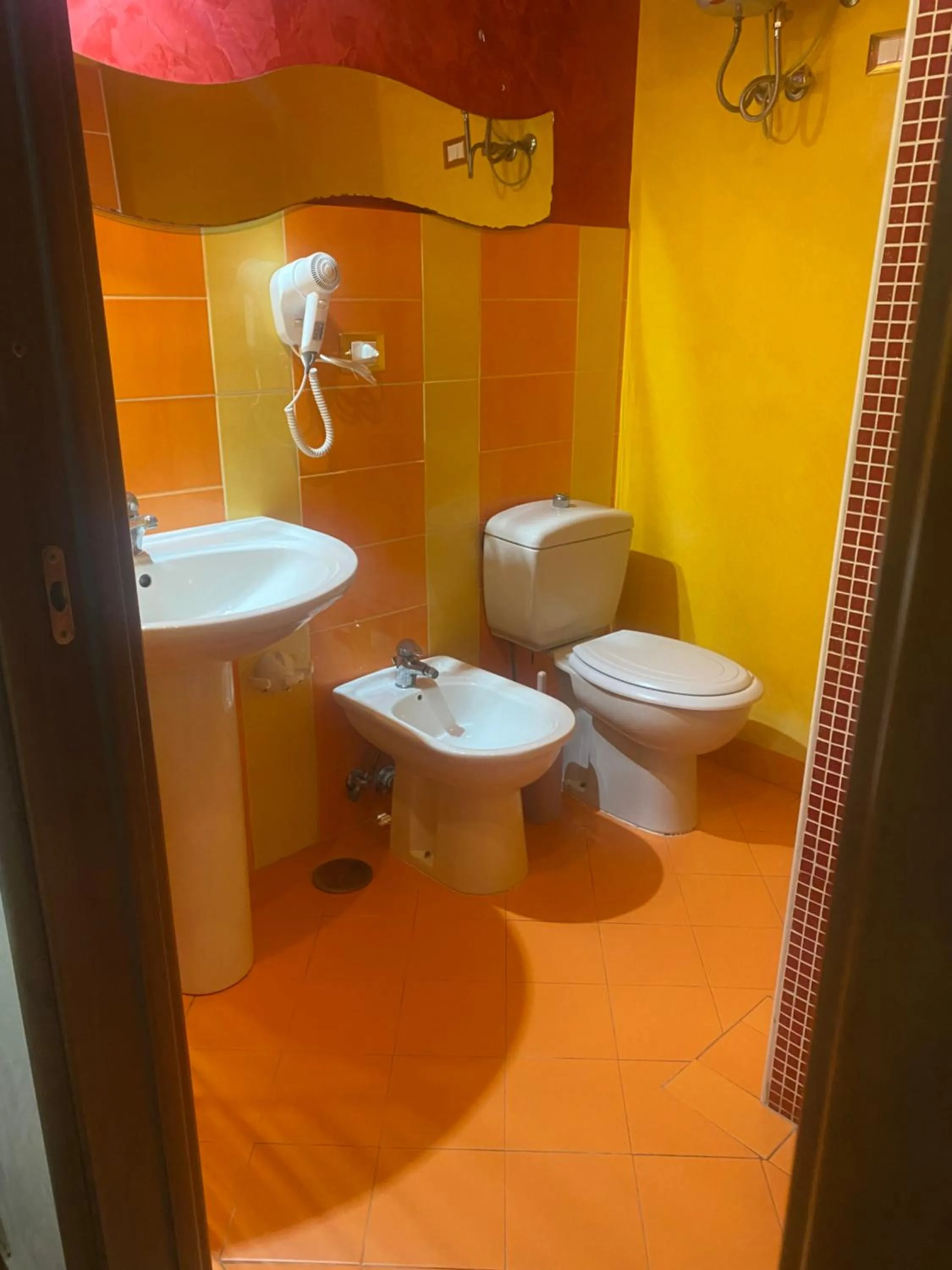 B&B L'Infiorescenza new