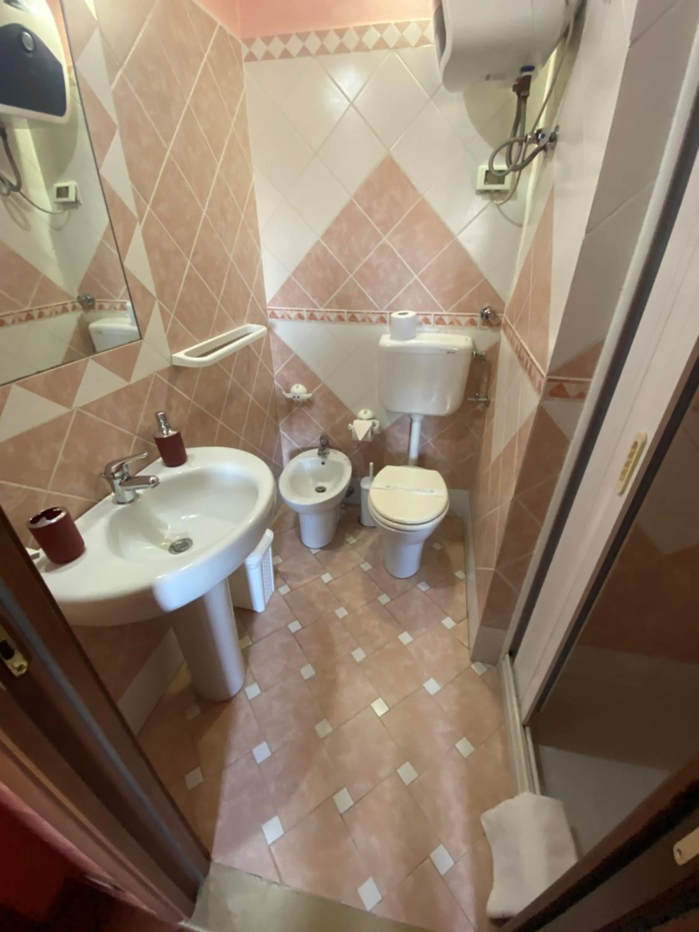 B&B L'Infiorescenza new