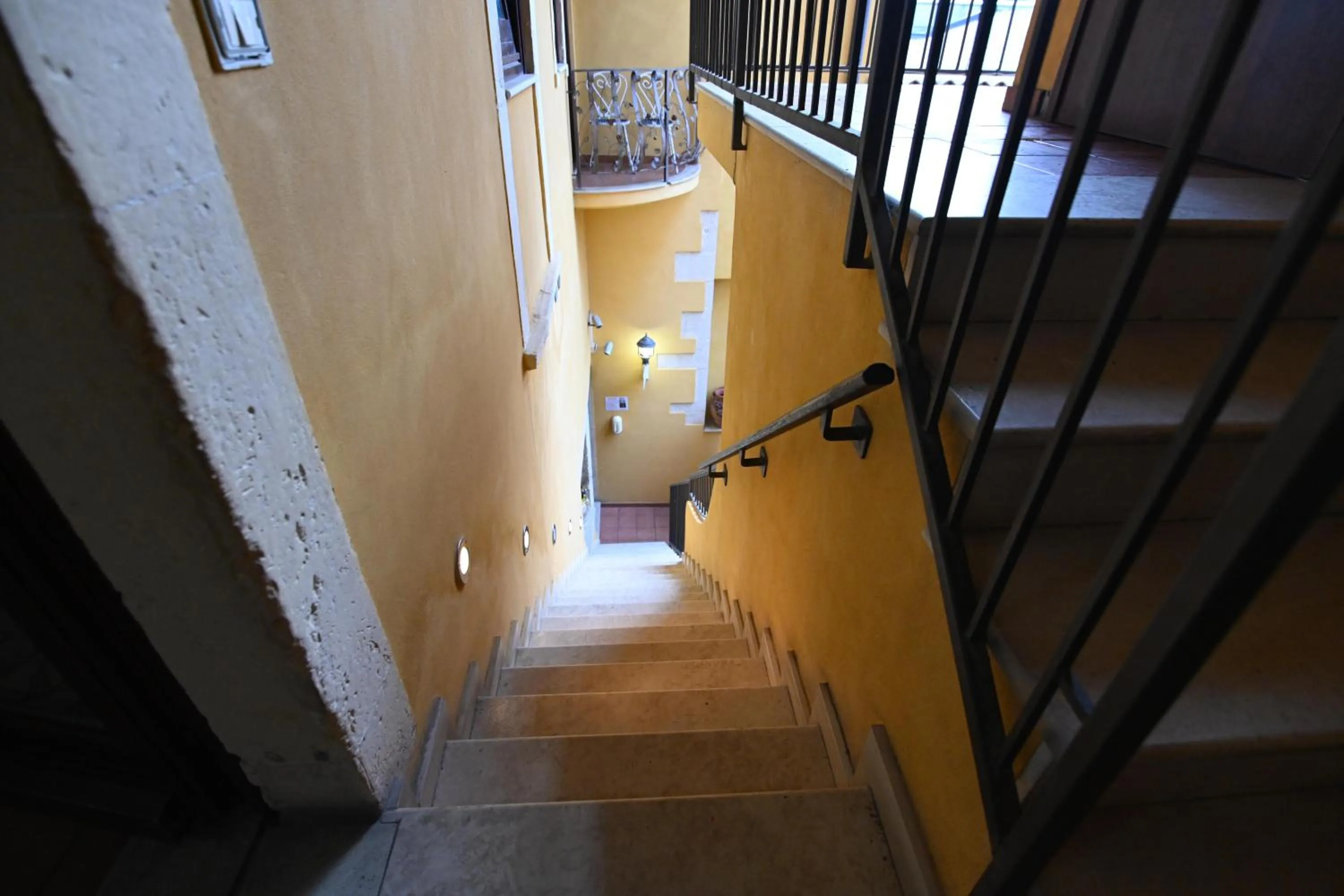 B&B L'Infiorescenza new