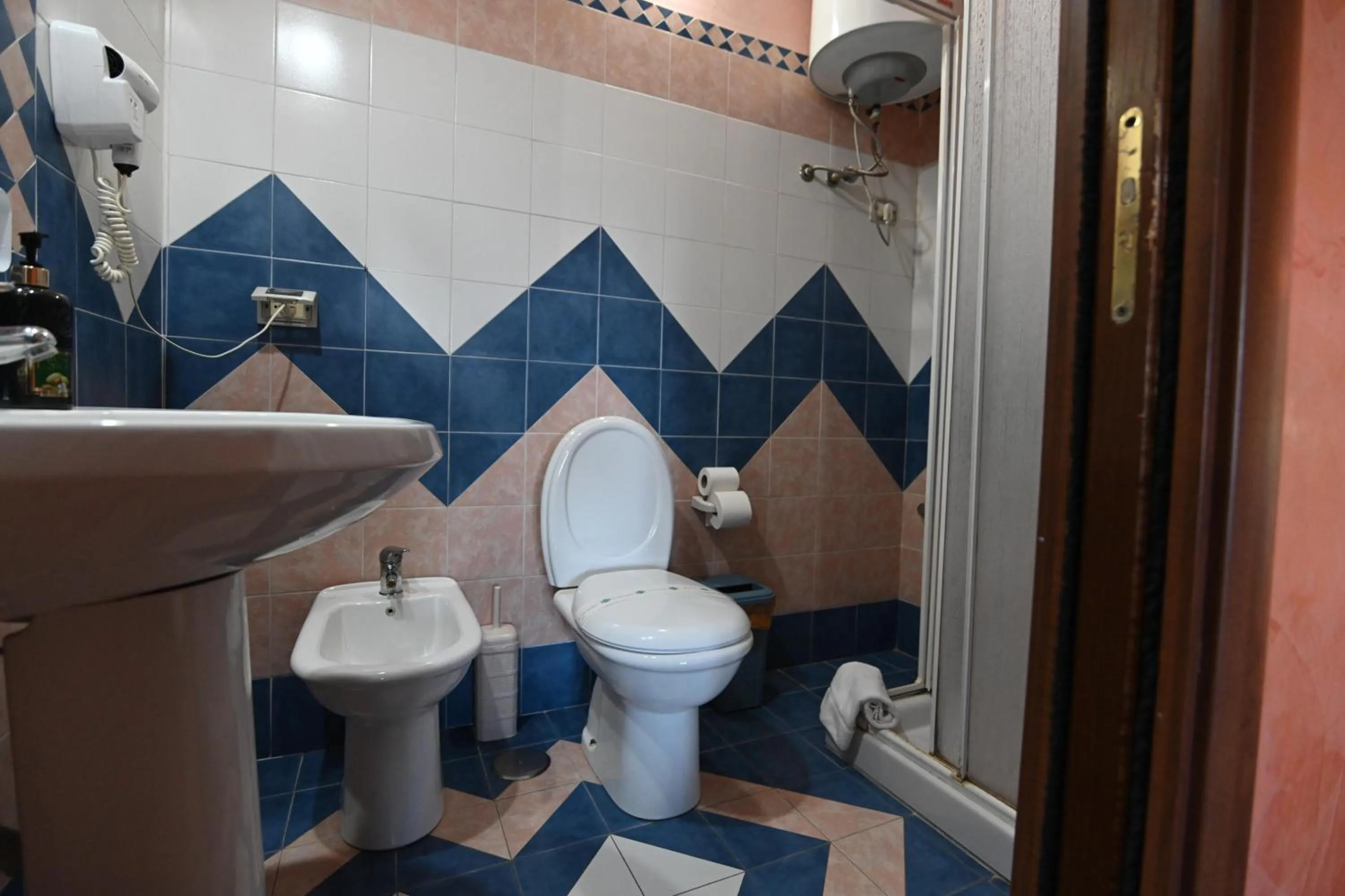 B&B L'Infiorescenza new