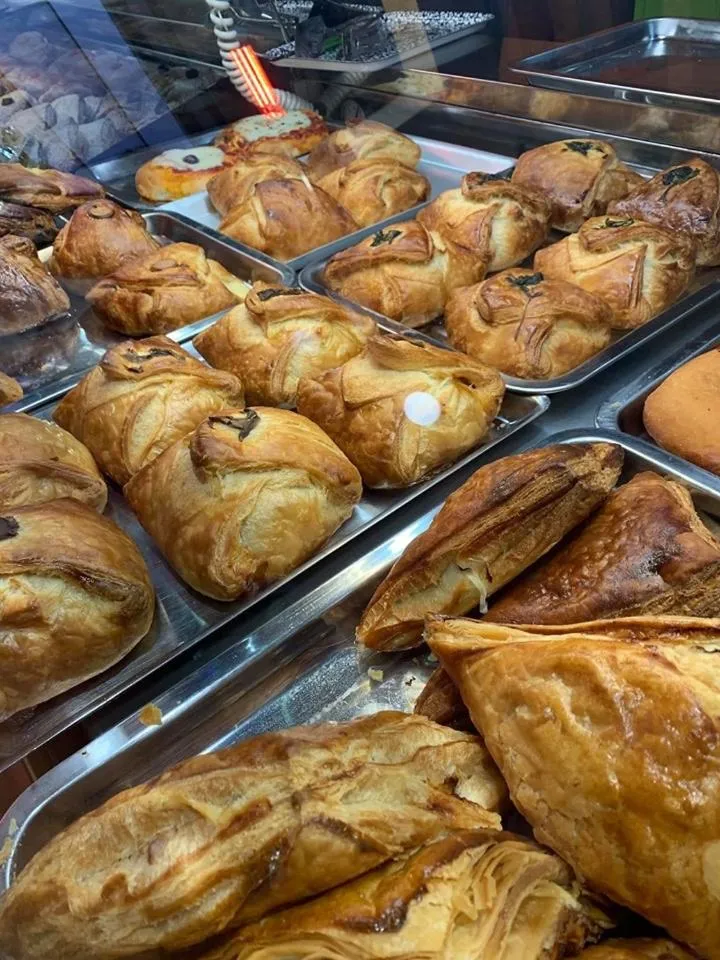 Breakfast in B&B L'Infiorescenza new