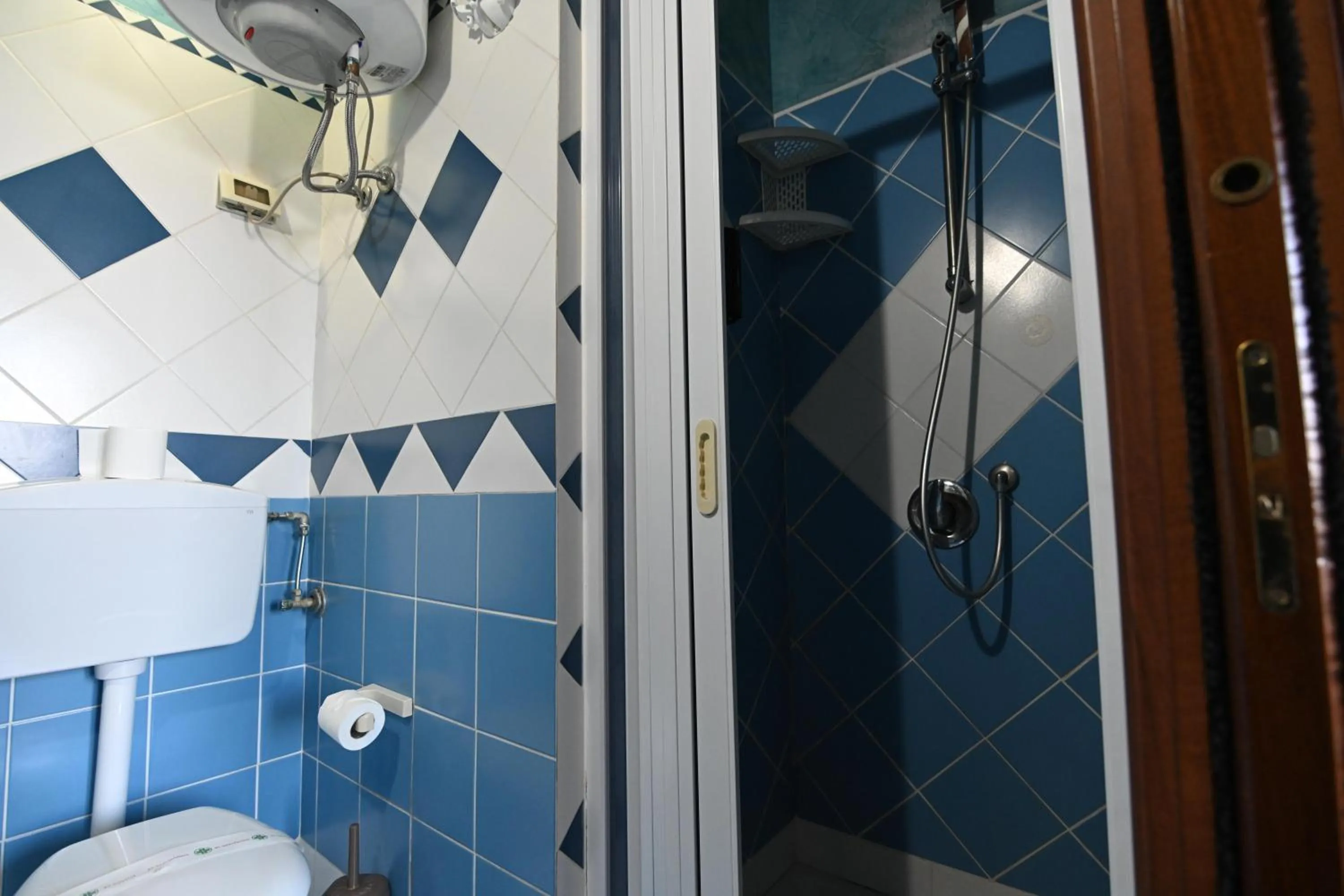 B&B L'Infiorescenza new