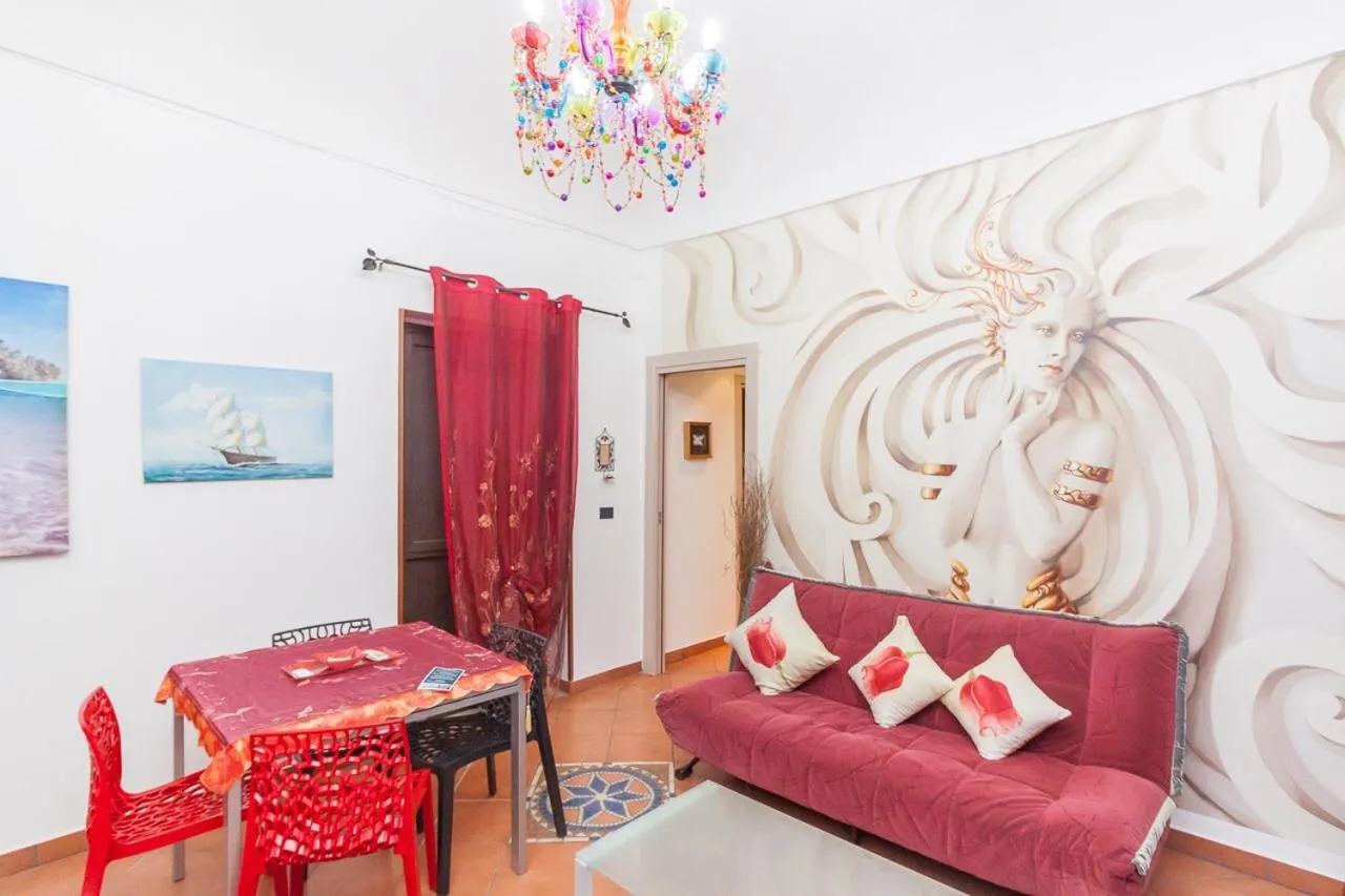 B&B L'Infiorescenza new