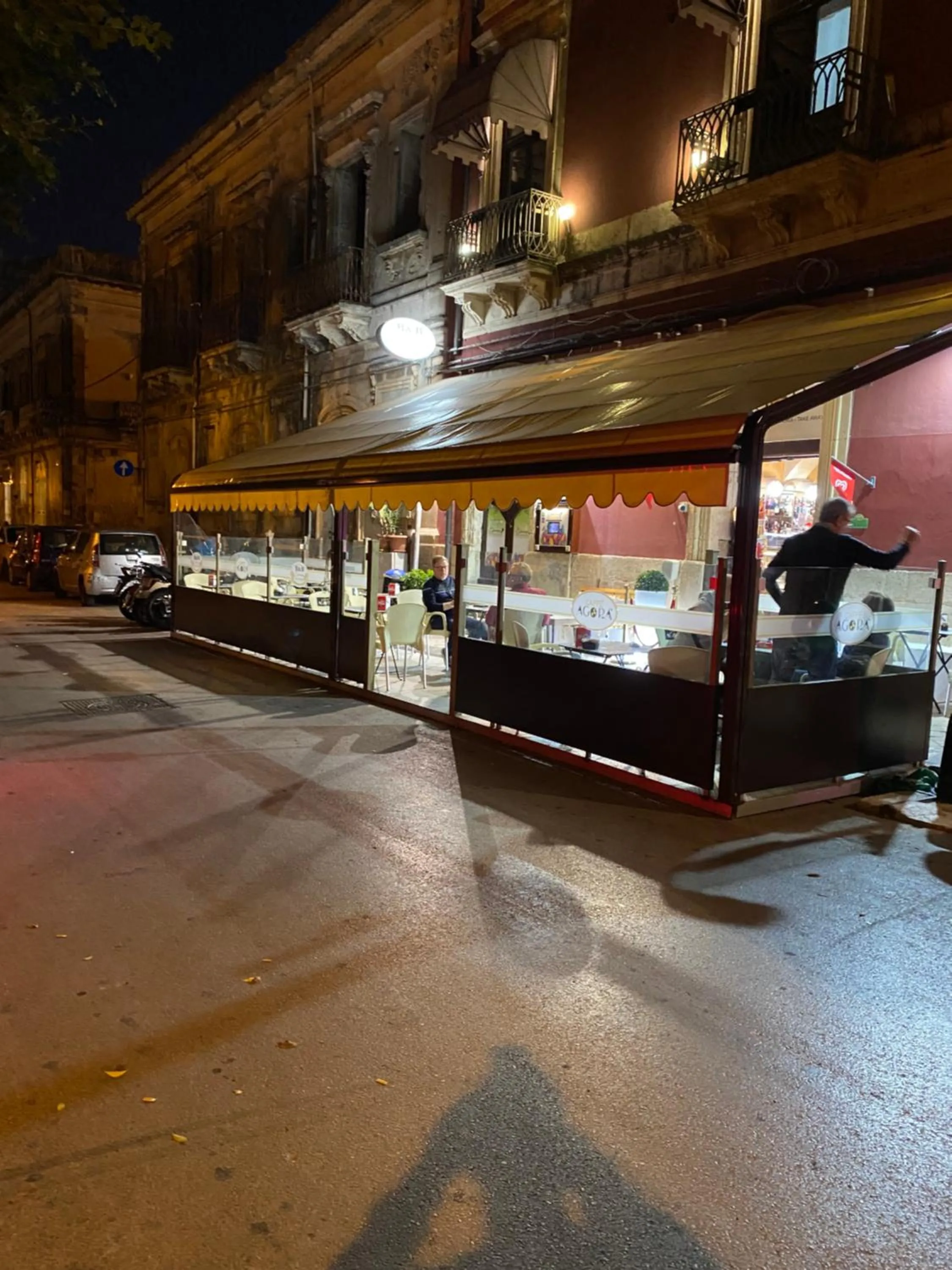 B&B L'Infiorescenza new