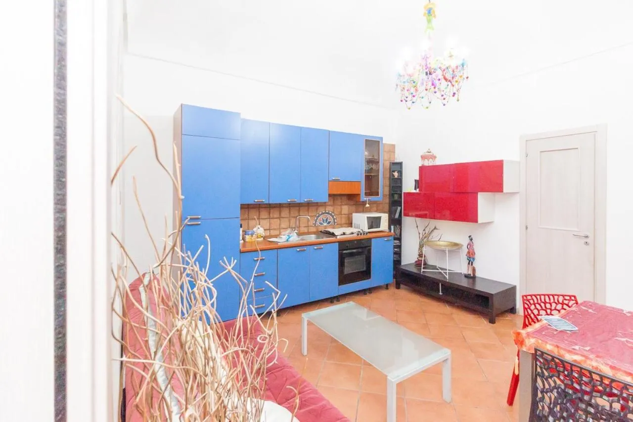 B&B L'Infiorescenza new