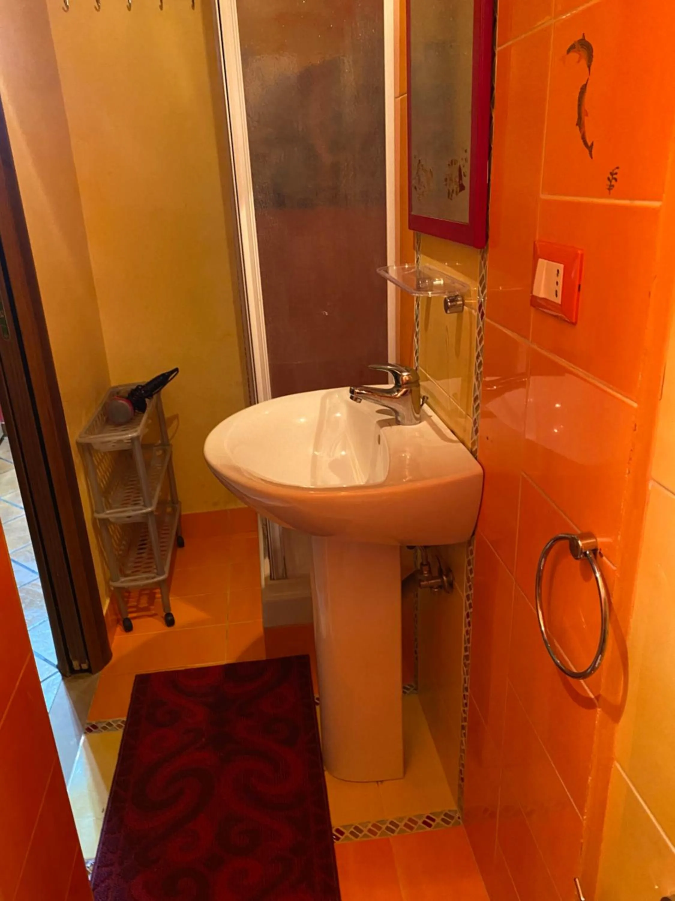 B&B L'Infiorescenza new