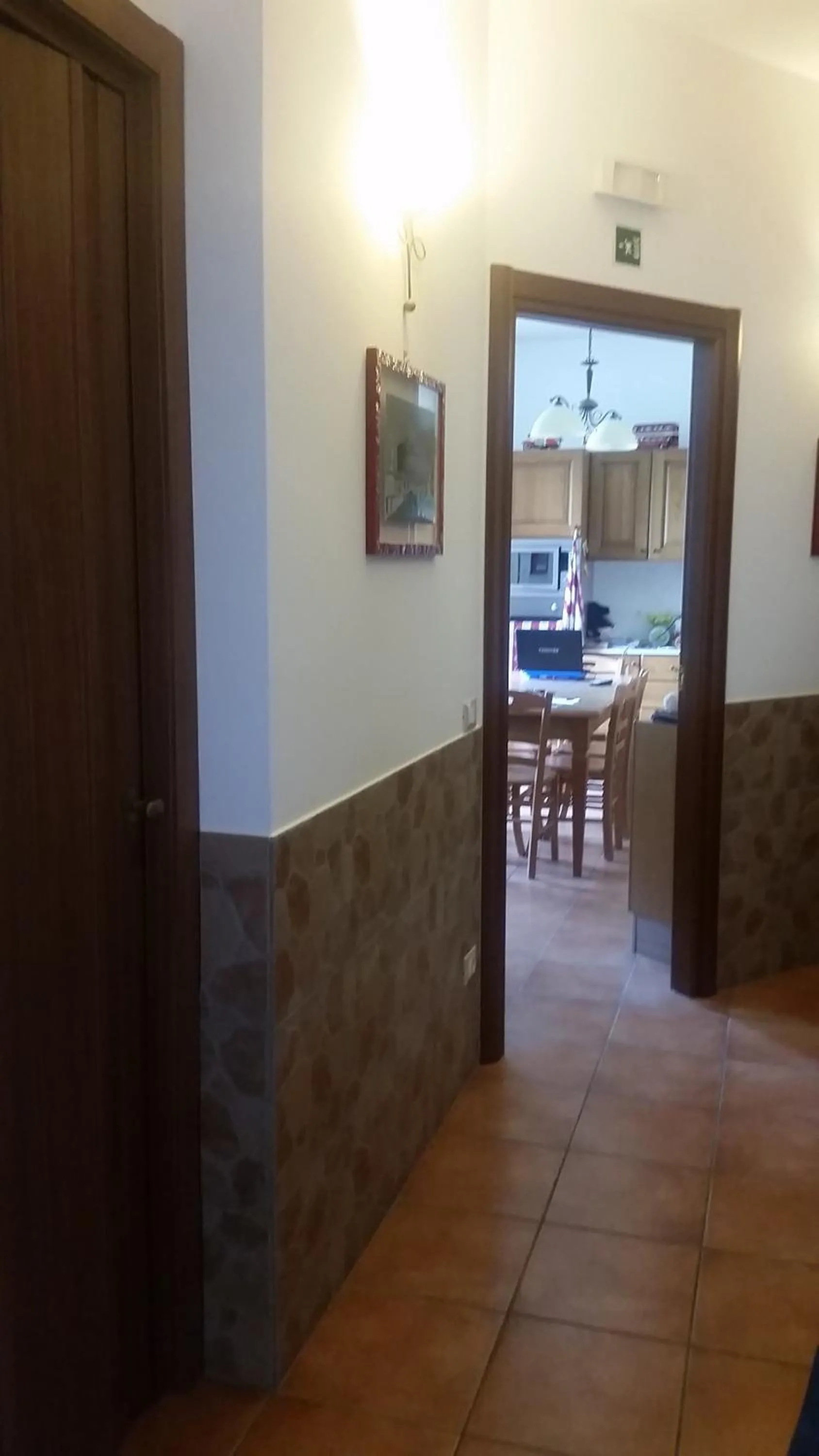 Other in Vecchia Roma Resort